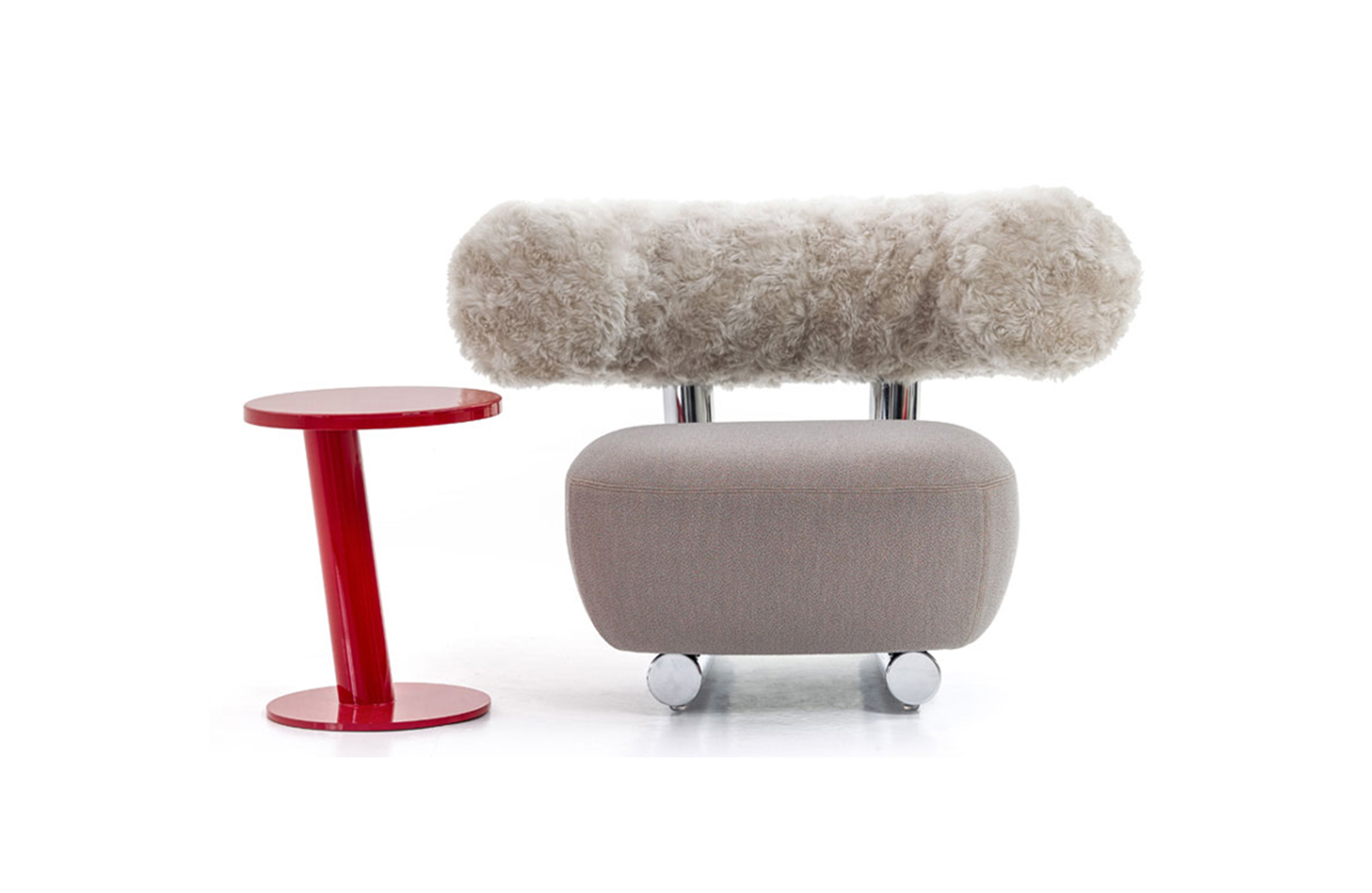 创意安博网页版 - 桌几|茶几/边几|办公安博网页版|安博anbo（中国）安博网页版|塞巴斯蒂安·赫克纳管茶几