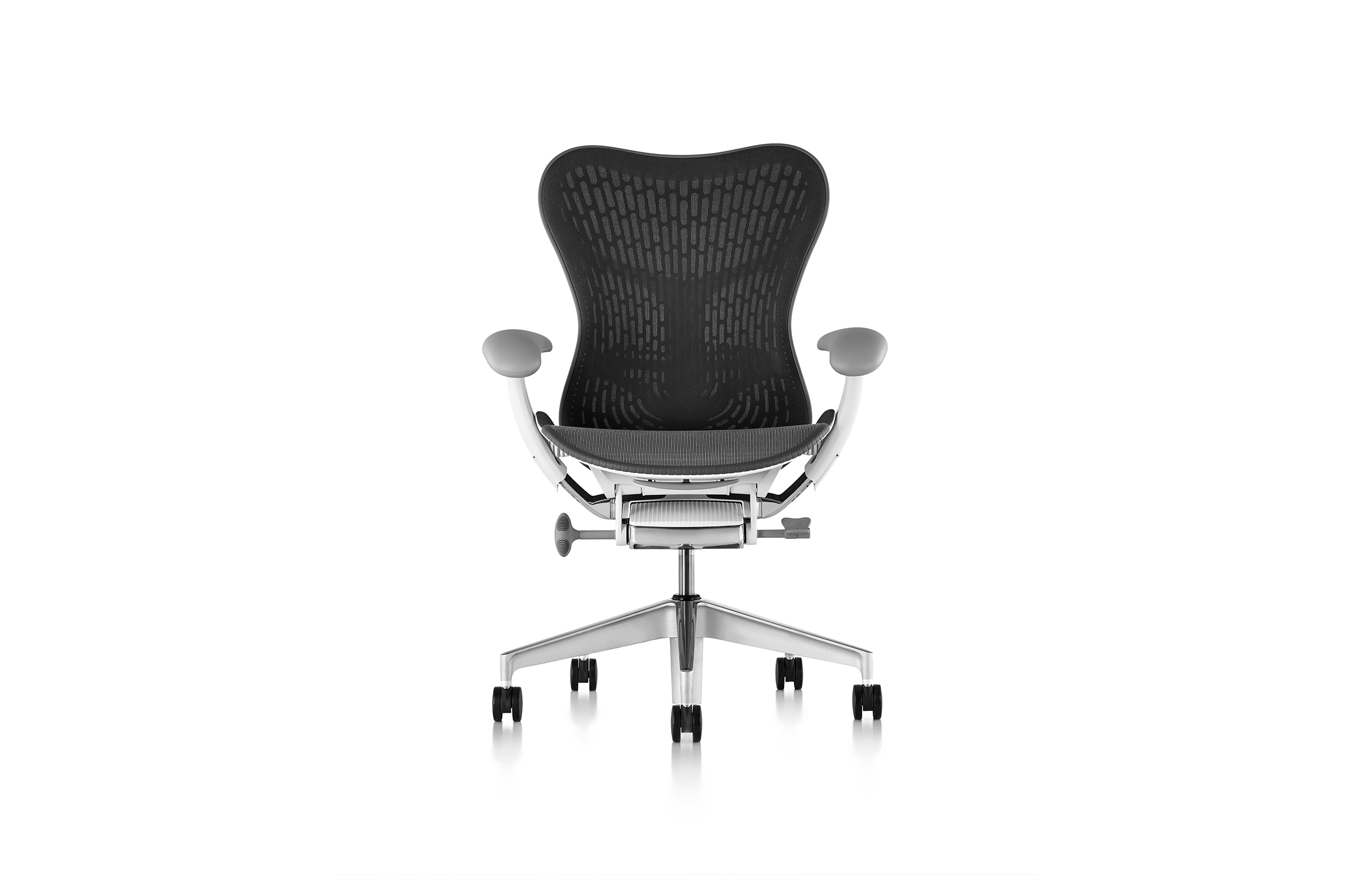 [办公椅|布面职员椅|办公安博网页版|安博anbo（中国）安博网页版|米拉®2工作椅]