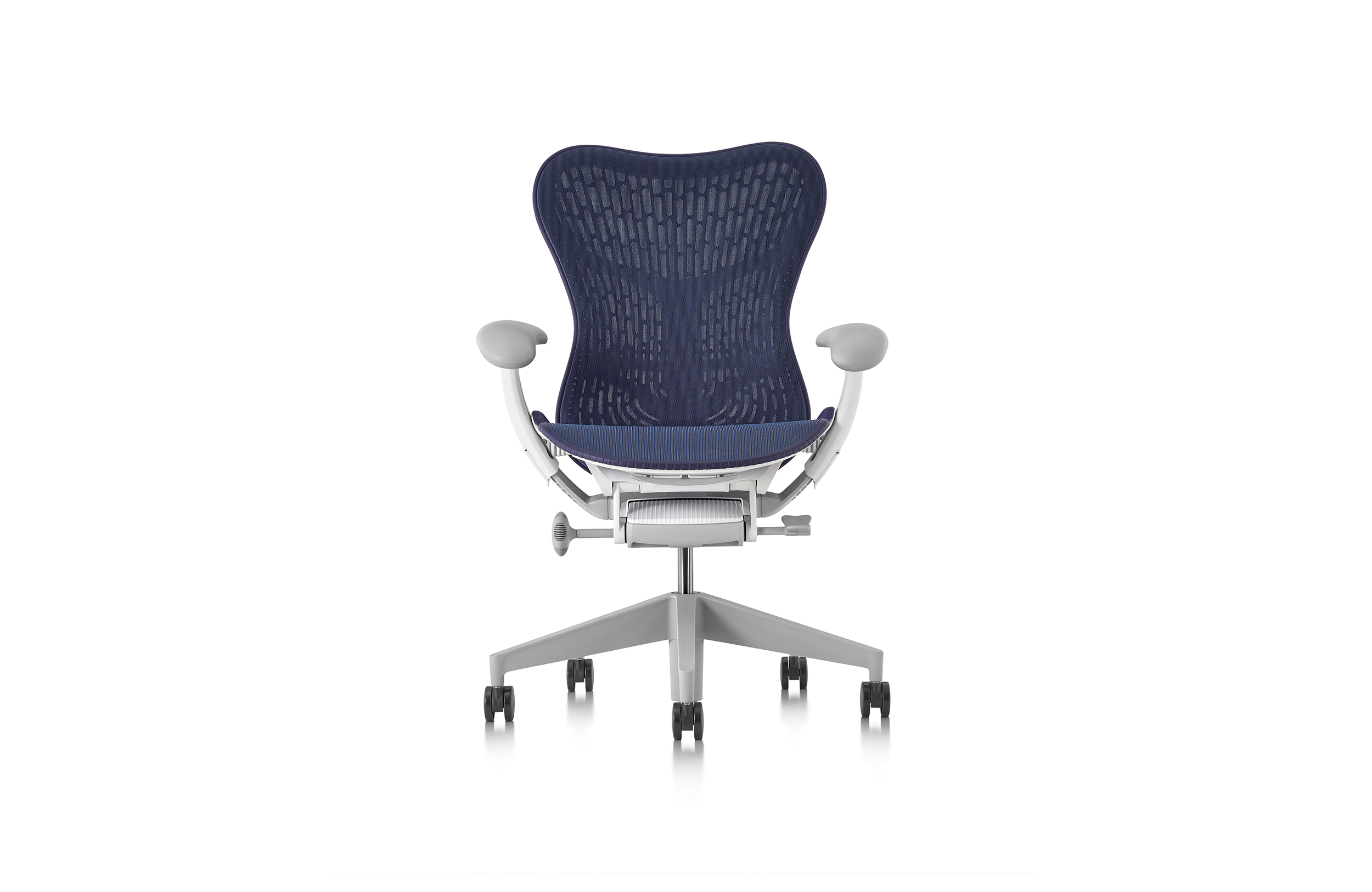 办公椅|布面职员椅|办公安博网页版|安博anbo（中国）安博网页版|米拉®2工作椅