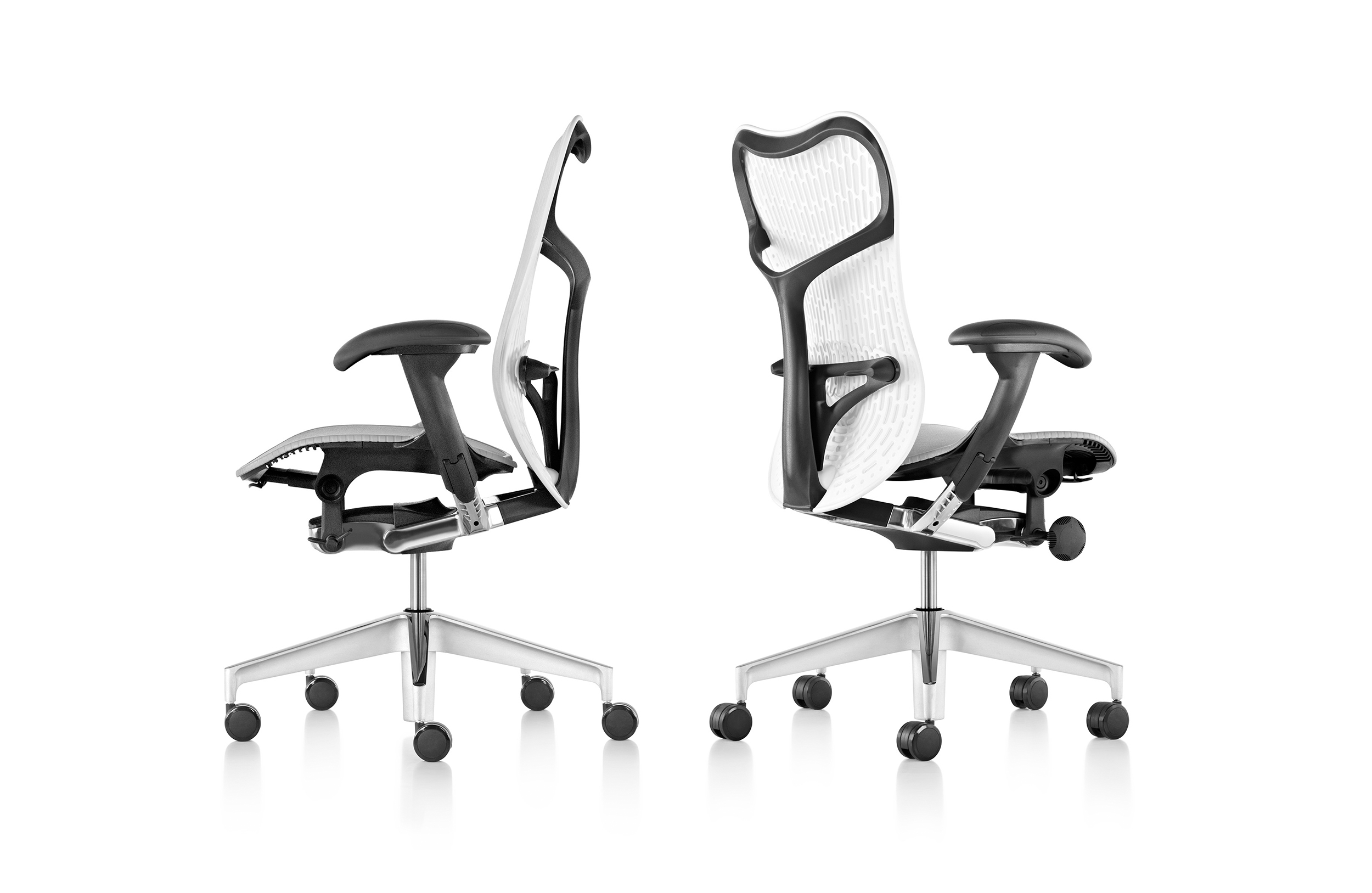 办公椅|布面职员椅|办公安博网页版|安博anbo（中国）安博网页版|米拉®2工作椅