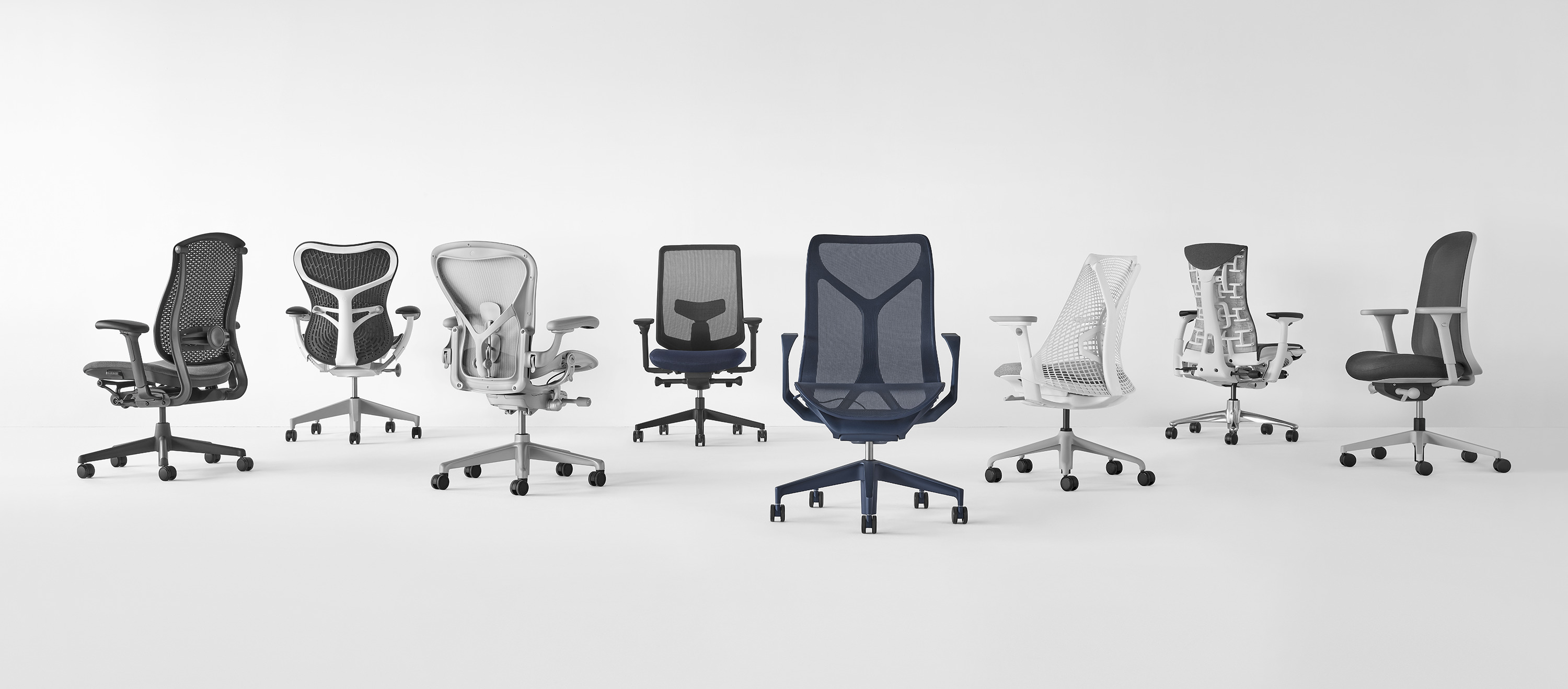 办公椅|布面职员椅|办公安博网页版|安博anbo（中国）安博网页版|米拉®2工作椅