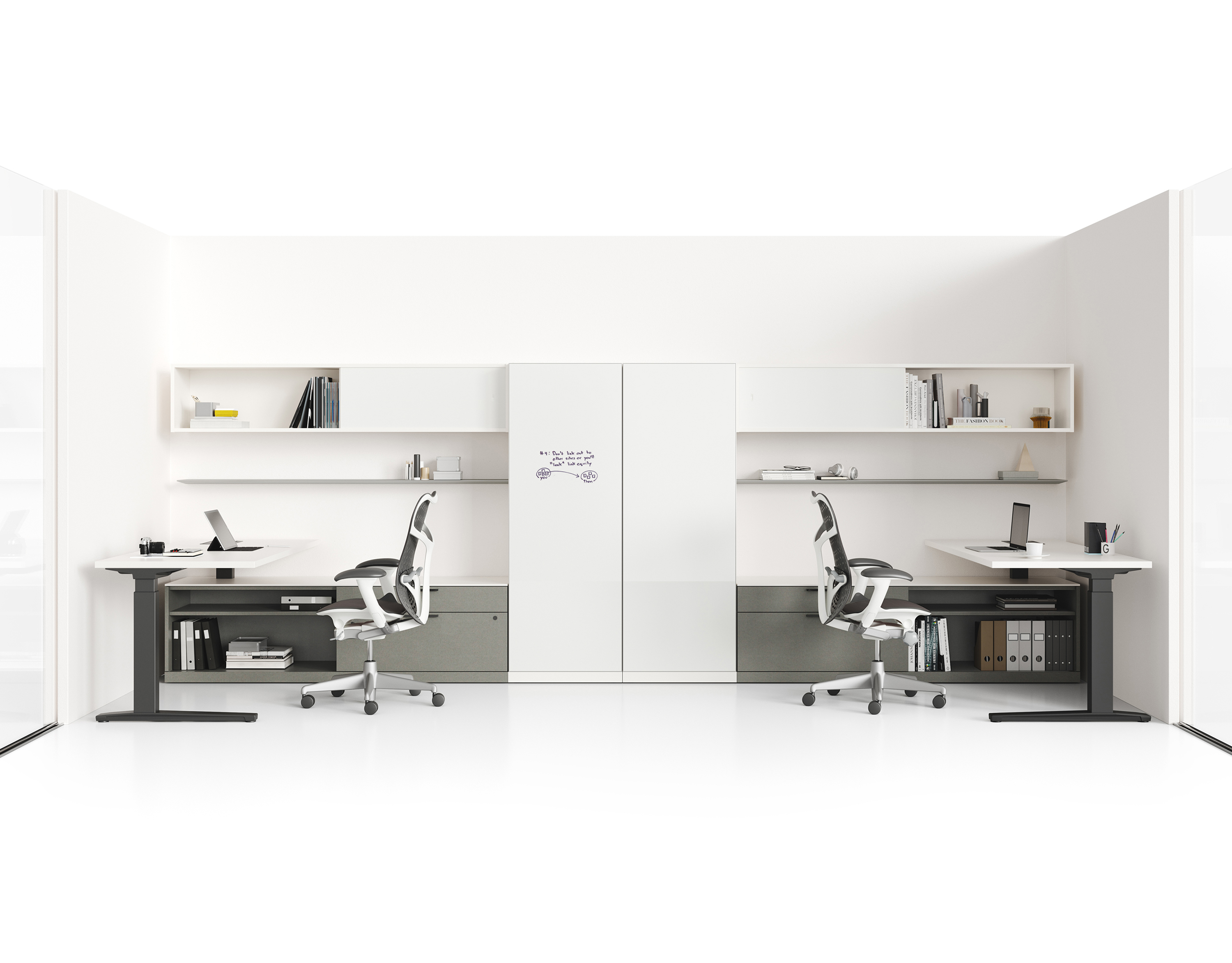 办公椅|布面职员椅|办公安博网页版|安博anbo（中国）安博网页版|米拉®2工作椅