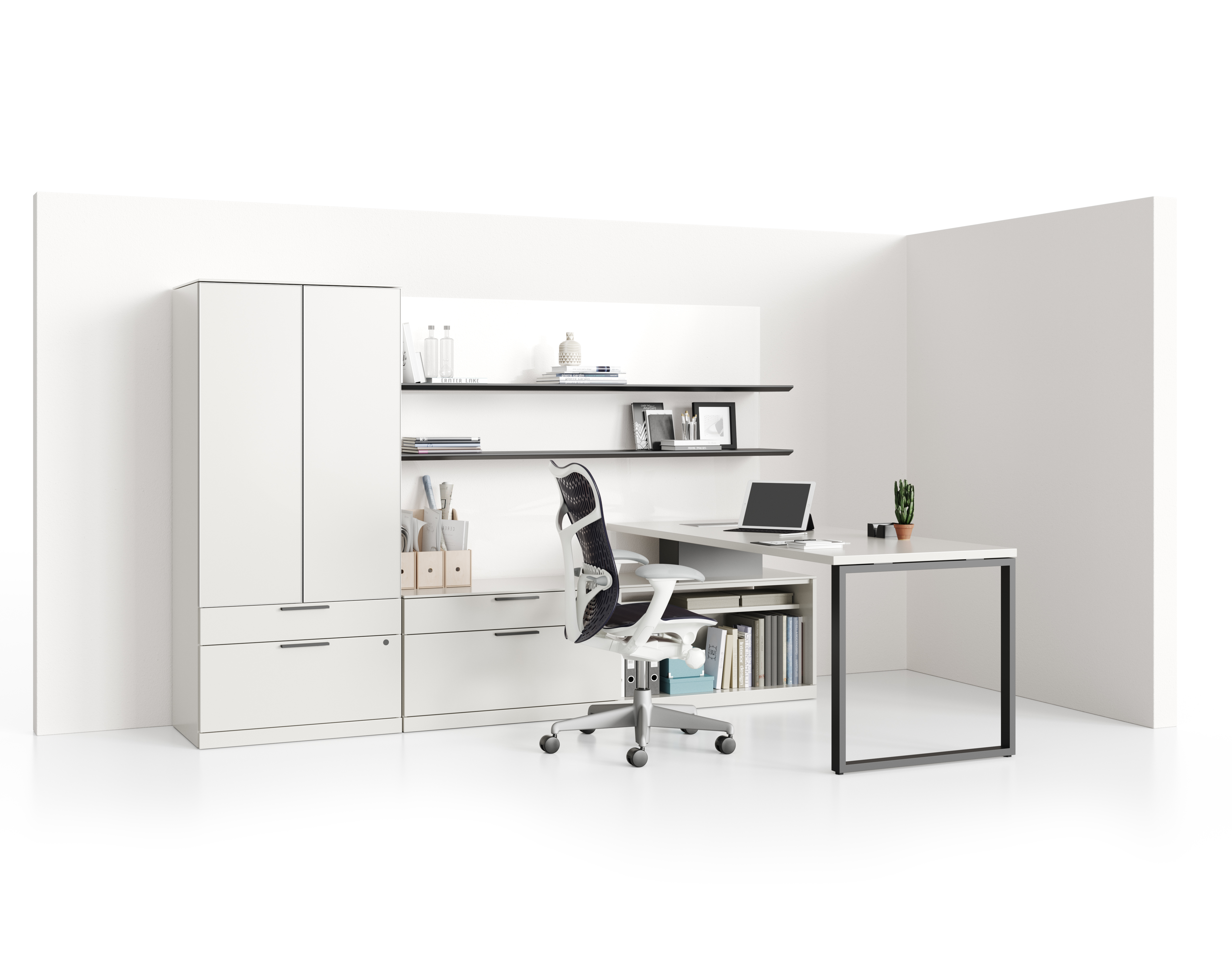 办公椅|布面职员椅|办公安博网页版|安博anbo（中国）安博网页版|米拉®2工作椅