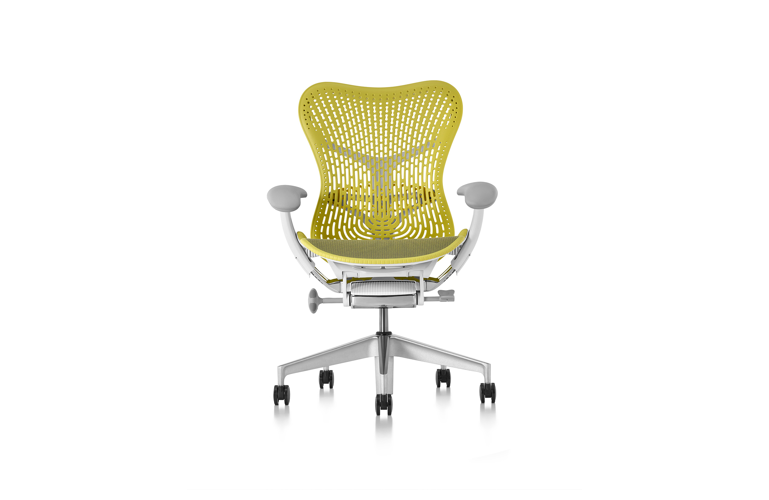 办公椅|布面职员椅|办公安博网页版|安博anbo（中国）安博网页版|米拉®2工作椅