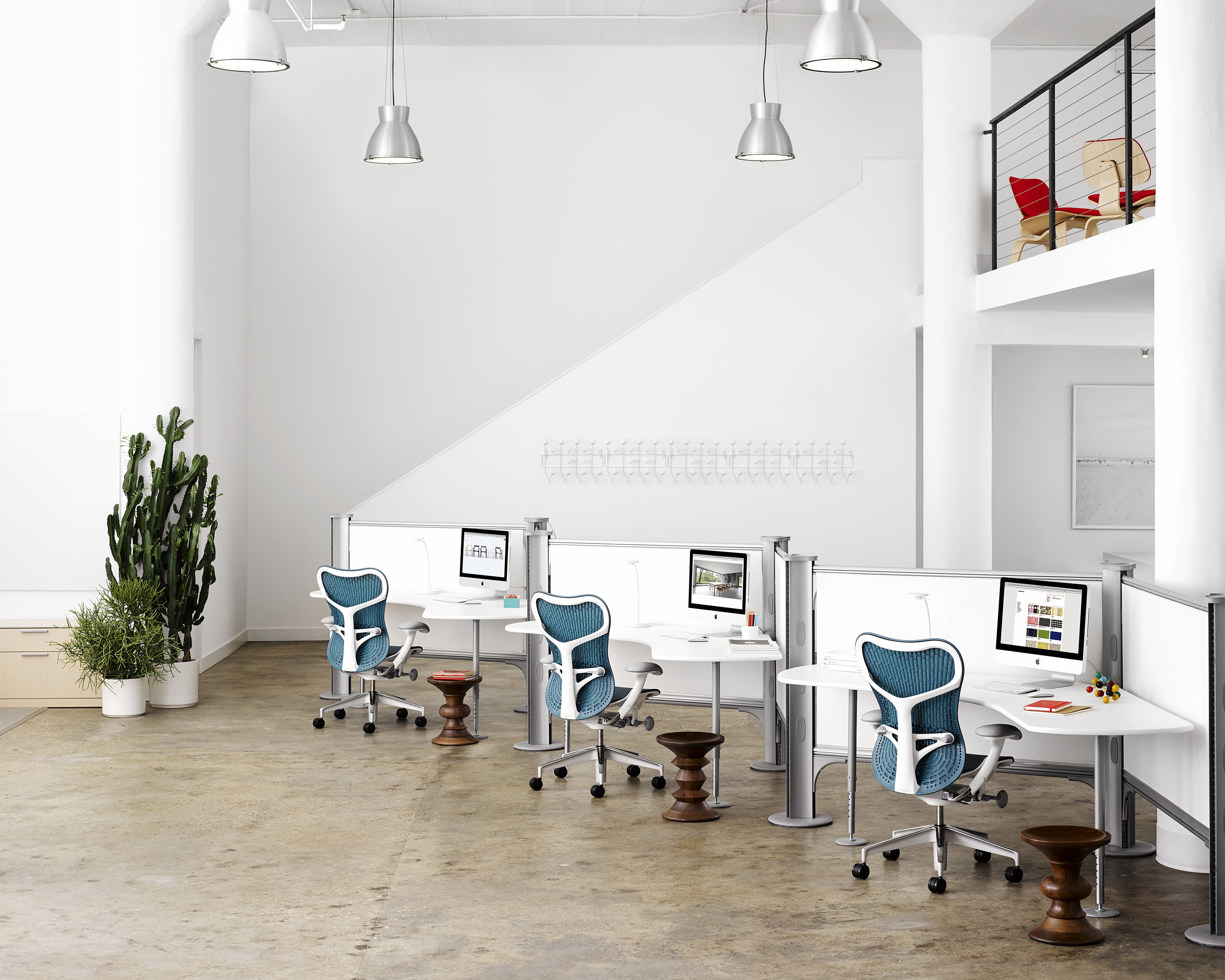 办公椅|布面职员椅|办公安博网页版|安博anbo（中国）安博网页版|米拉®2工作椅