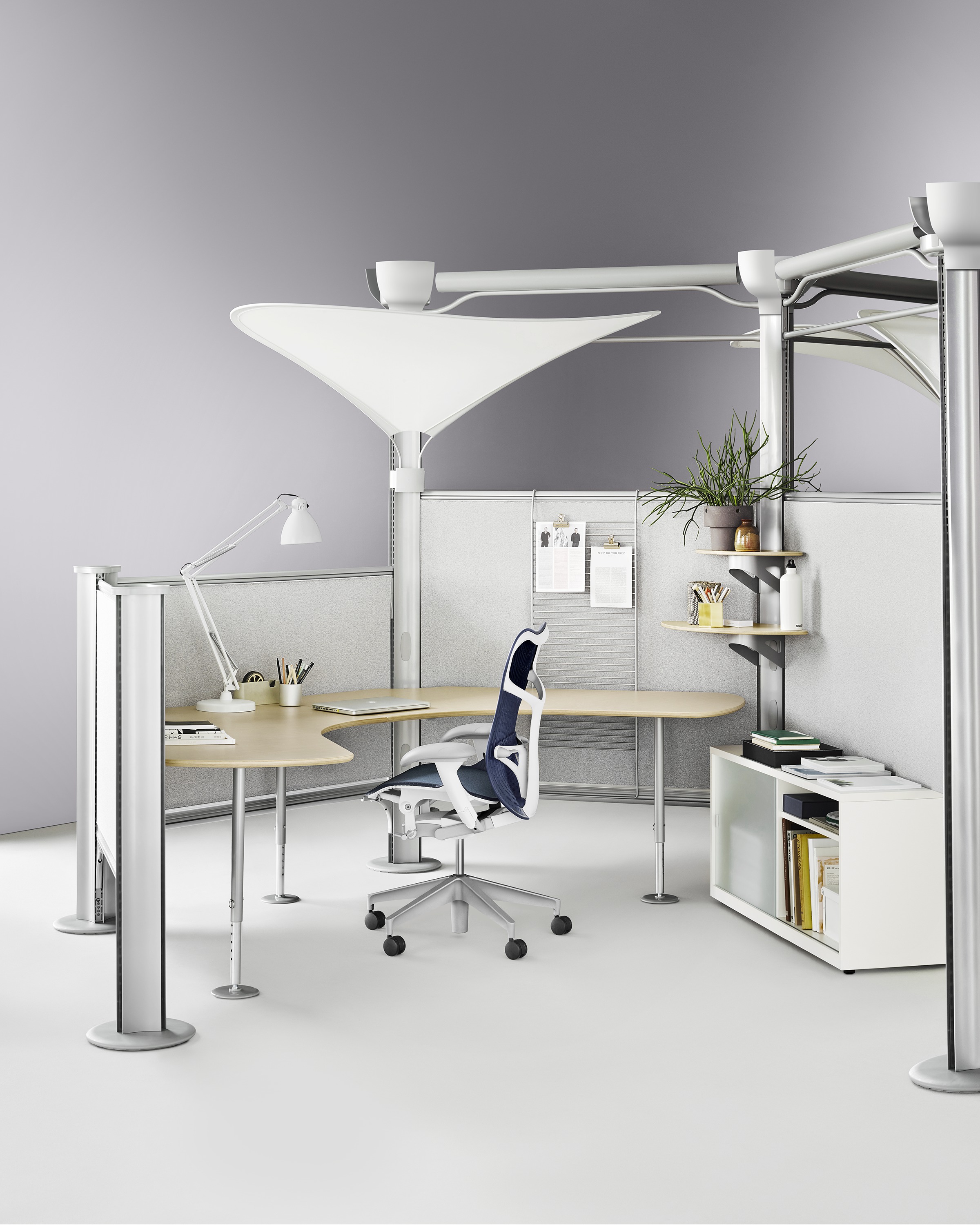 办公椅|布面职员椅|办公安博网页版|安博anbo（中国）安博网页版|米拉®2工作椅