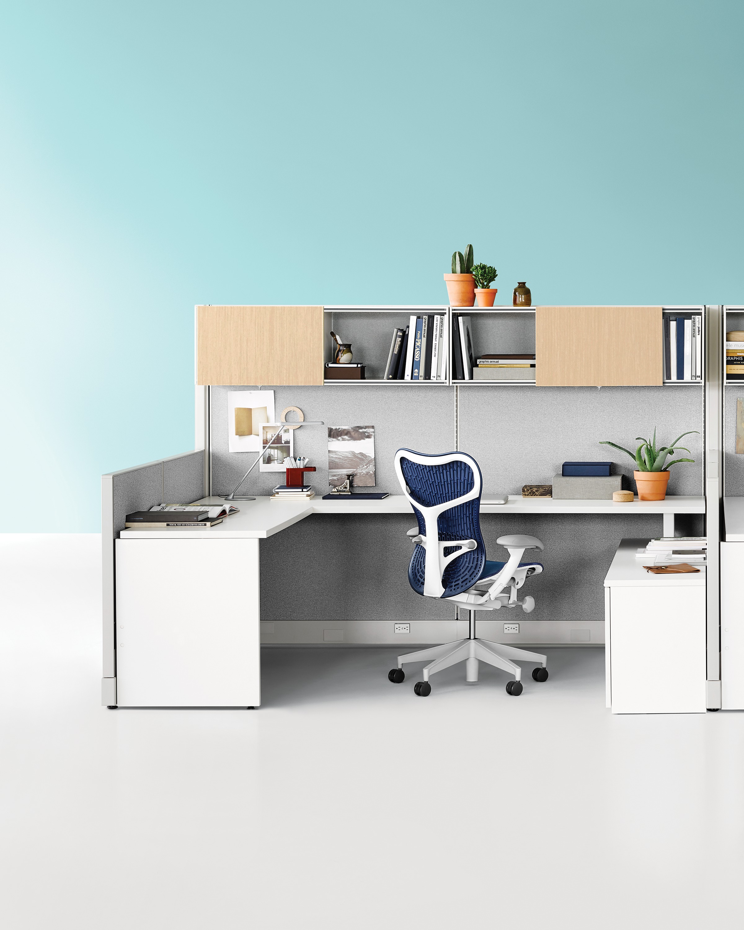 办公椅|布面职员椅|办公安博网页版|安博anbo（中国）安博网页版|米拉®2工作椅