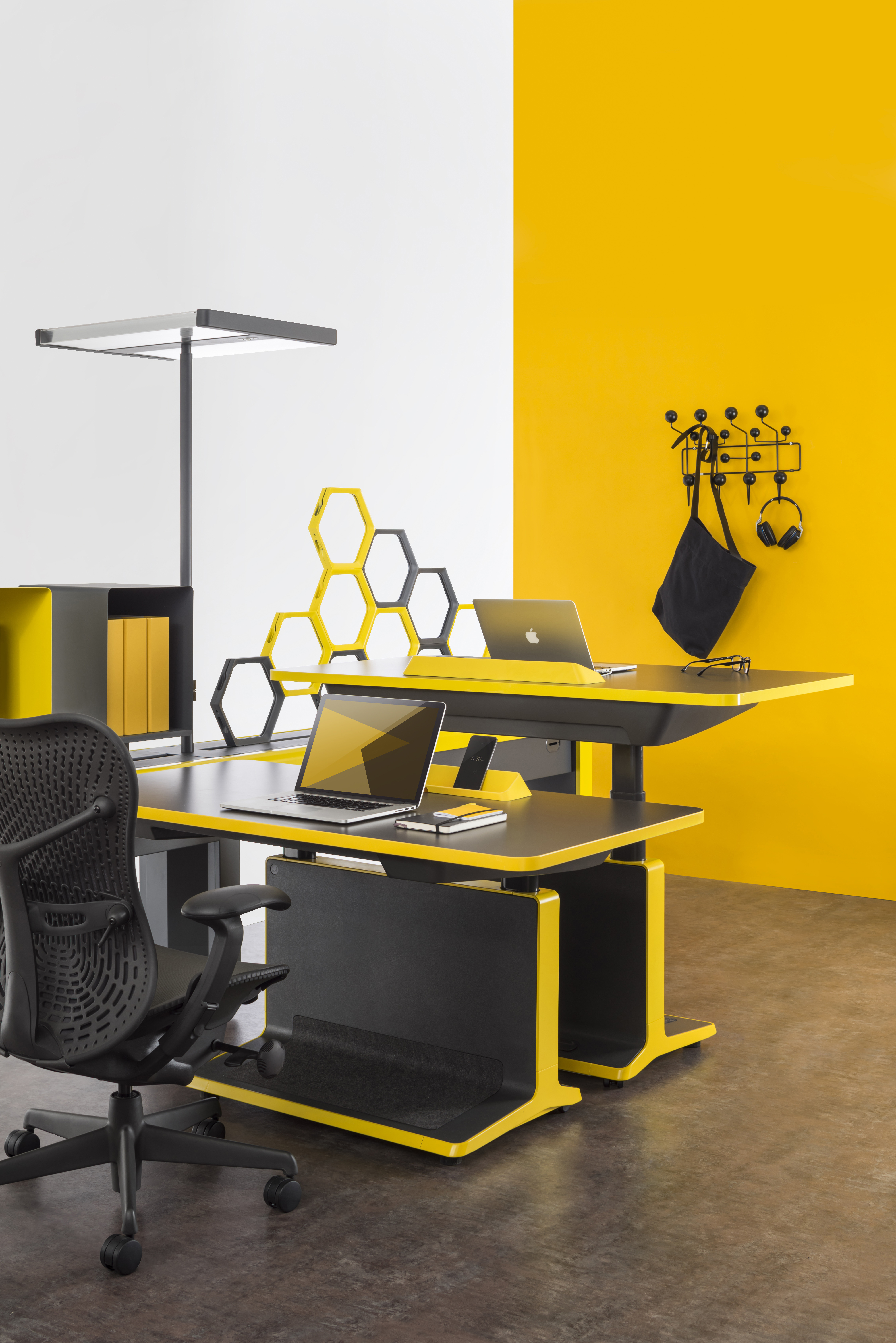 办公椅|布面职员椅|办公安博网页版|安博anbo（中国）安博网页版|米拉®2工作椅