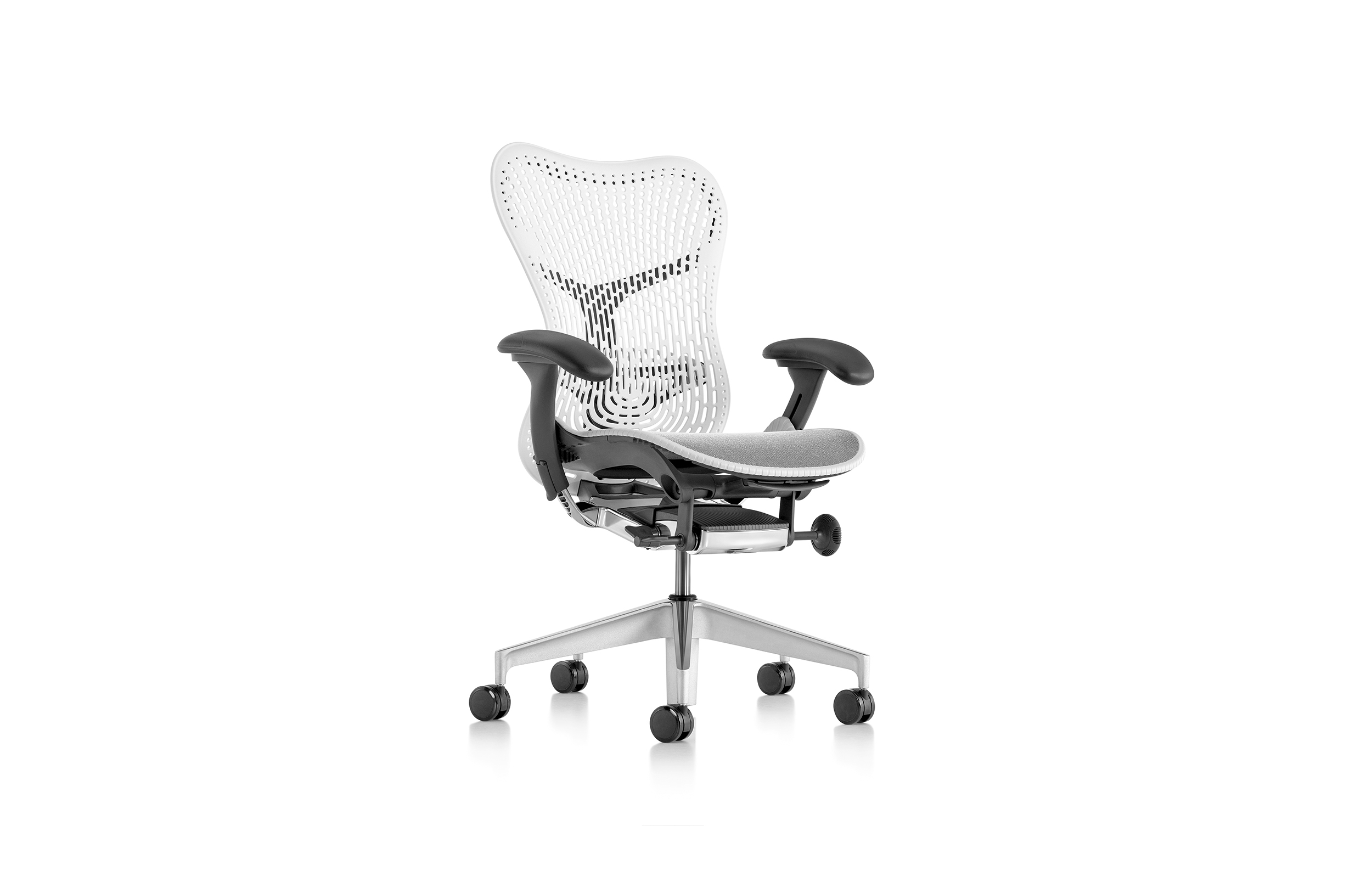 办公椅|布面职员椅|办公安博网页版|安博anbo（中国）安博网页版|米拉®2工作椅