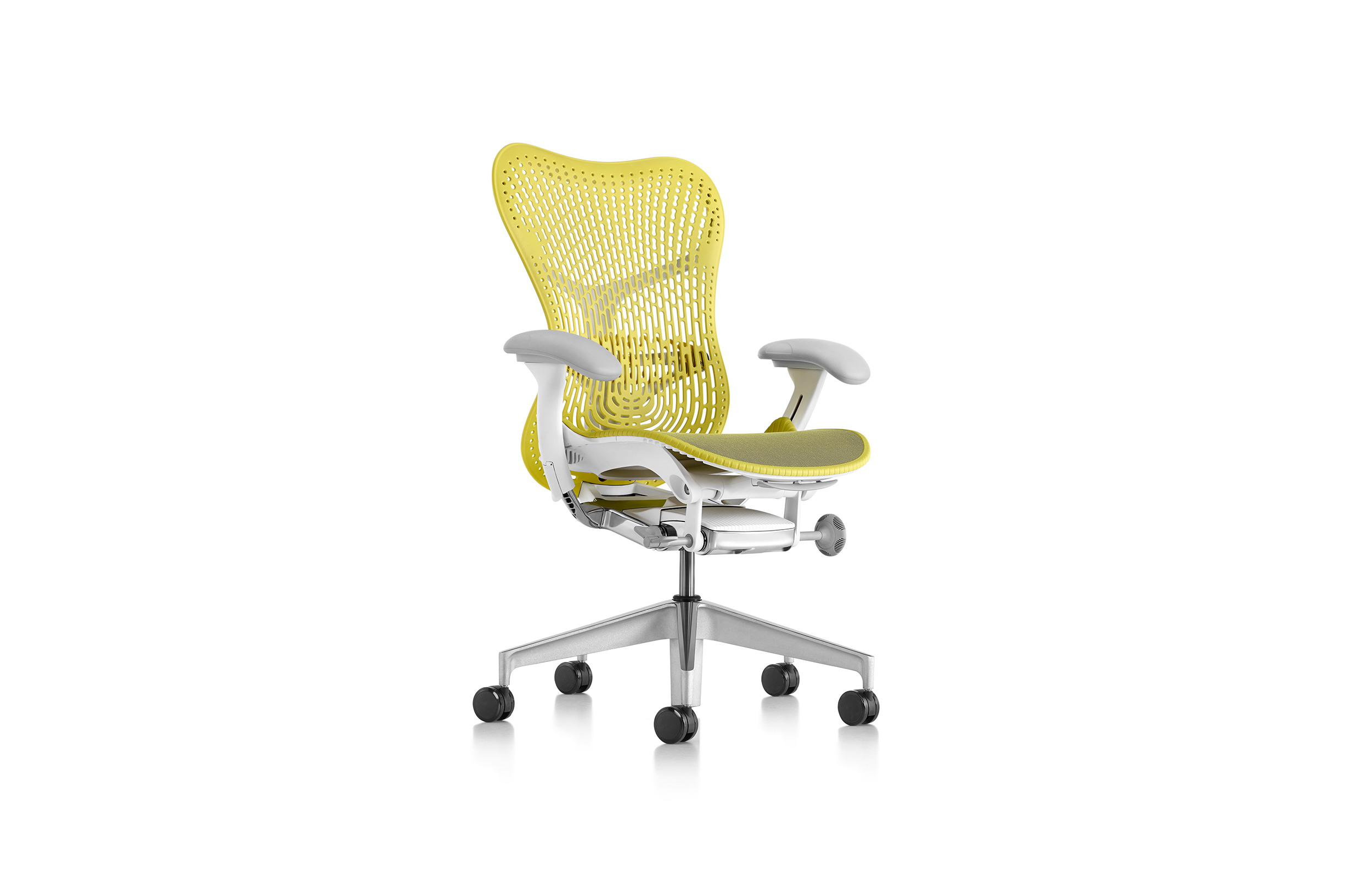 办公椅|布面职员椅|办公安博网页版|安博anbo（中国）安博网页版|米拉®2工作椅