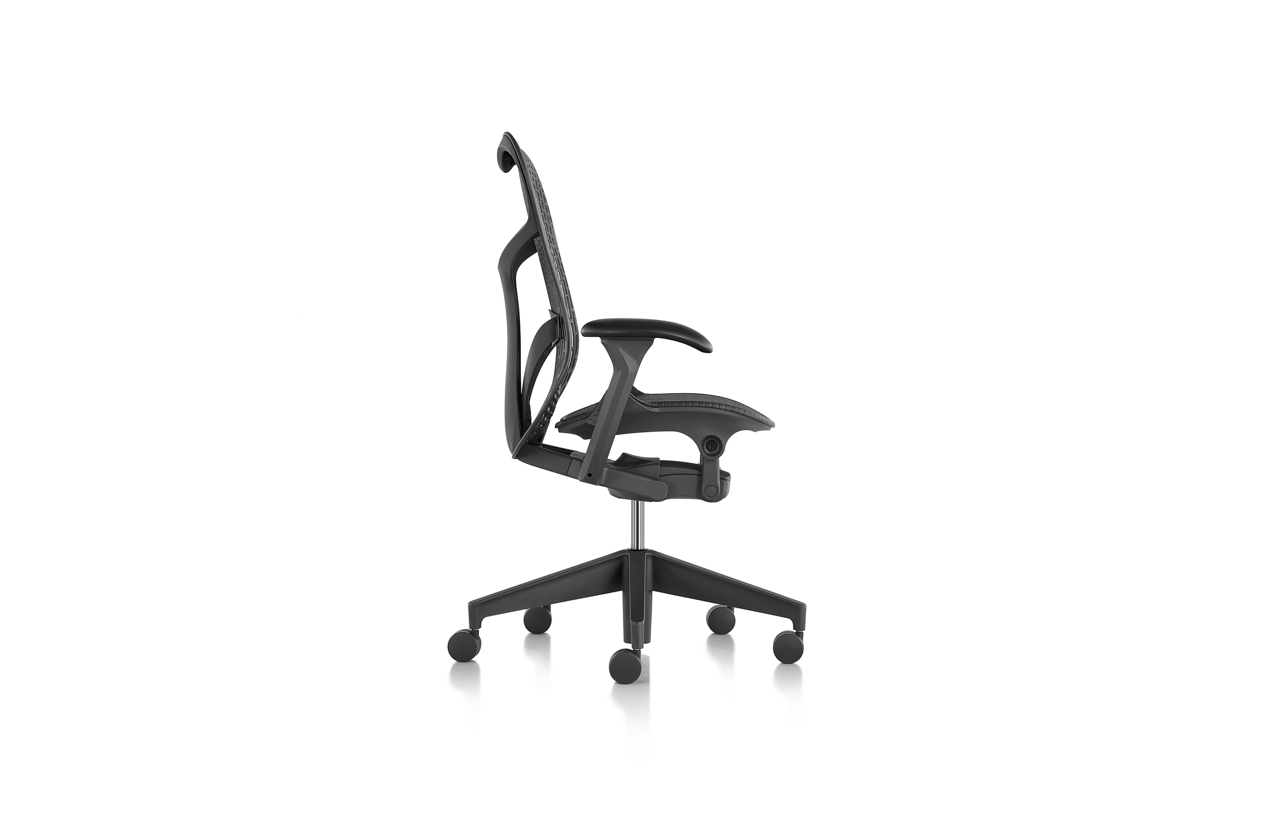 办公椅|布面职员椅|办公安博网页版|安博anbo（中国）安博网页版|米拉®2工作椅