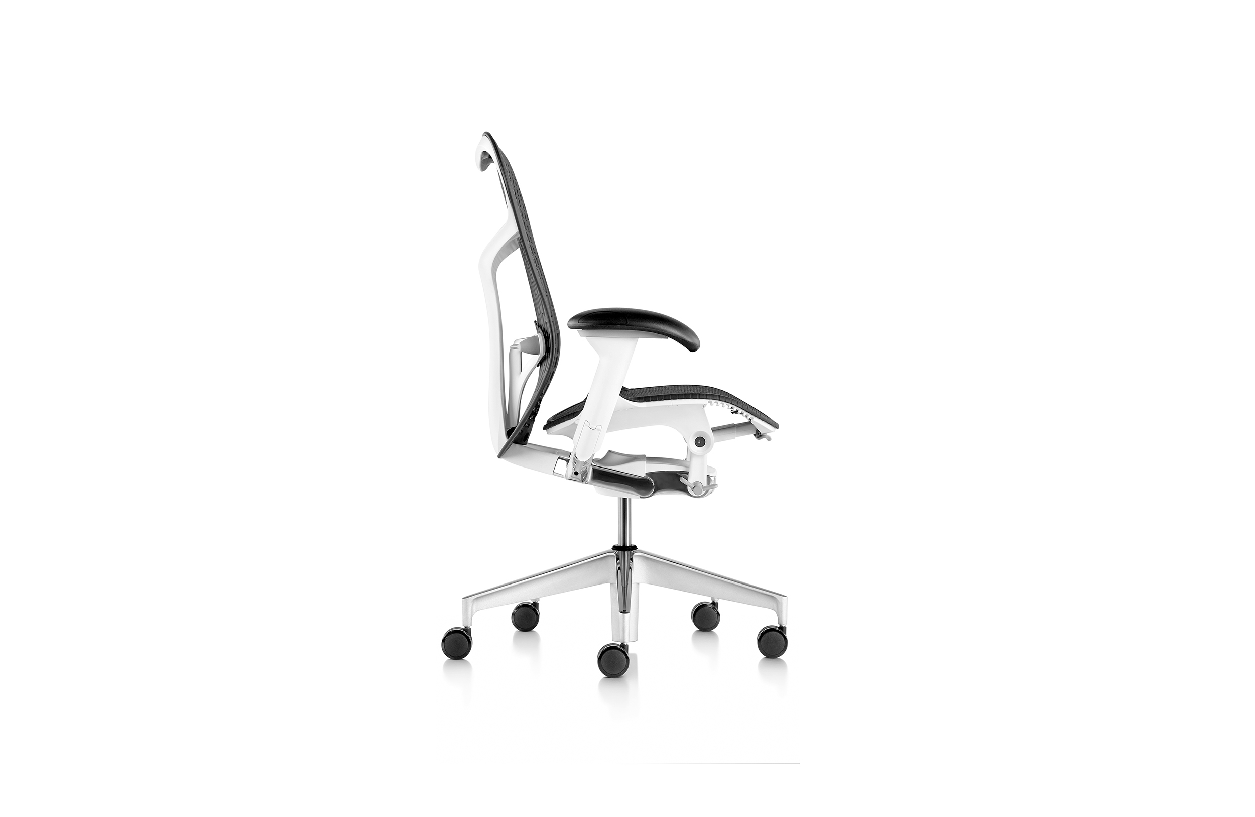 办公椅|布面职员椅|办公安博网页版|安博anbo（中国）安博网页版|米拉®2工作椅