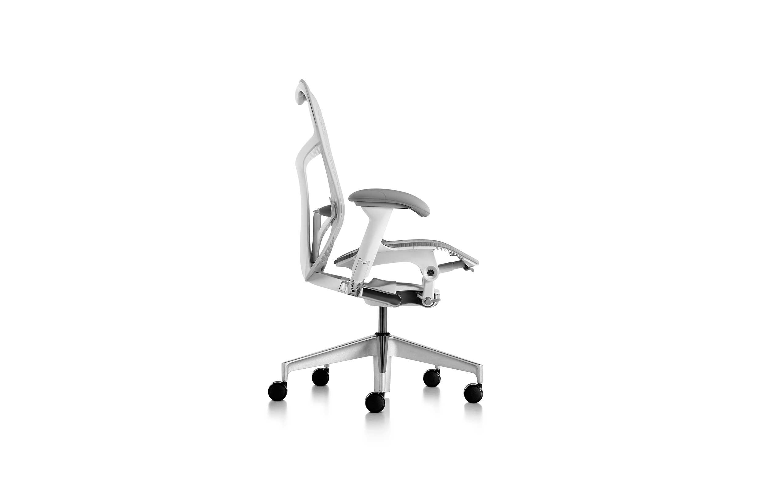 办公椅|布面职员椅|办公安博网页版|安博anbo（中国）安博网页版|米拉®2工作椅