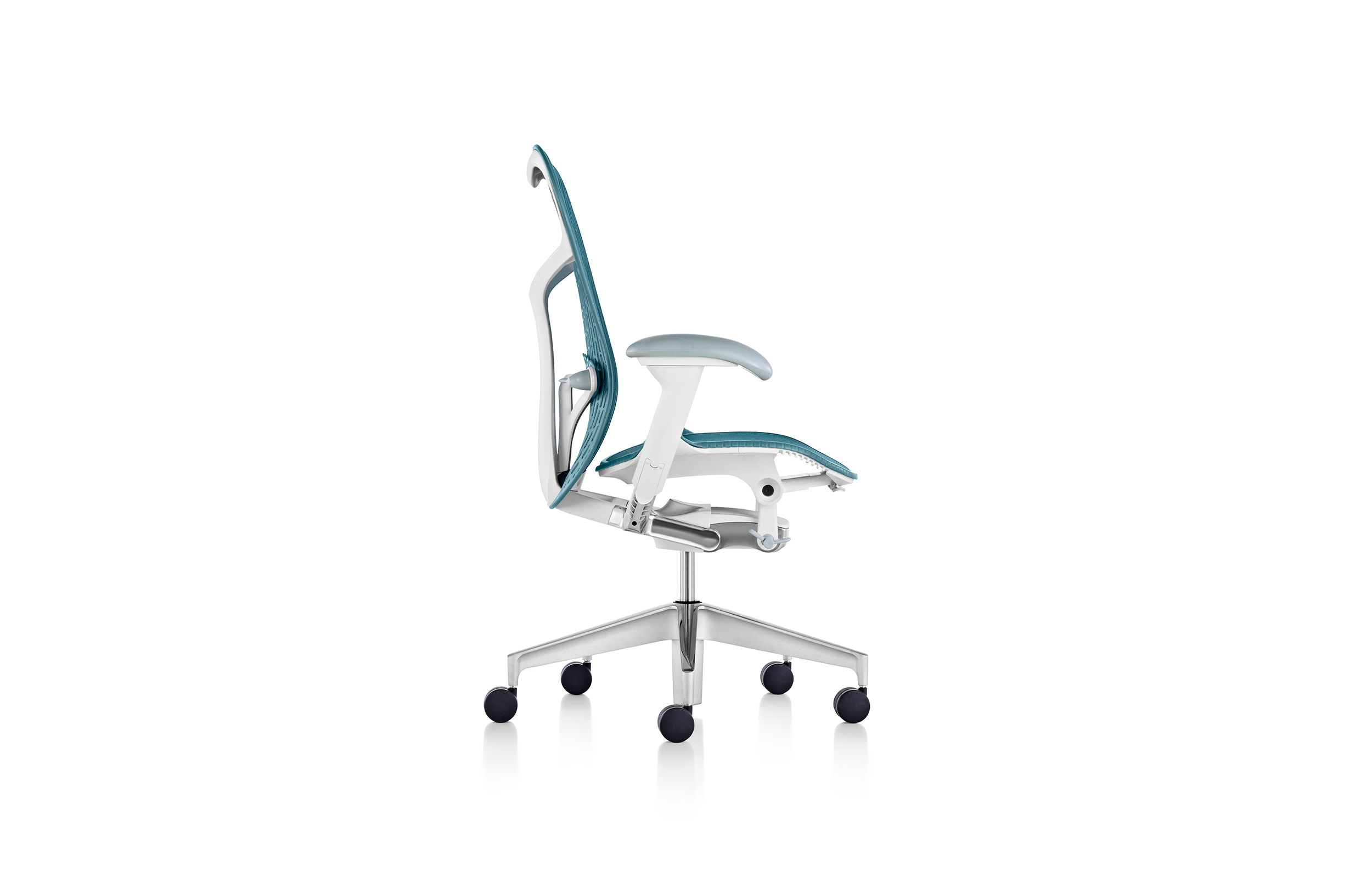 办公椅|布面职员椅|办公安博网页版|安博anbo（中国）安博网页版|米拉®2工作椅