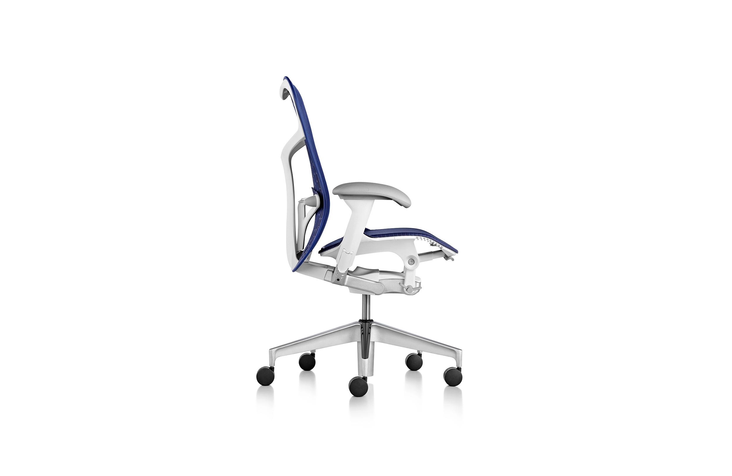 办公椅|布面职员椅|办公安博网页版|安博anbo（中国）安博网页版|米拉®2工作椅