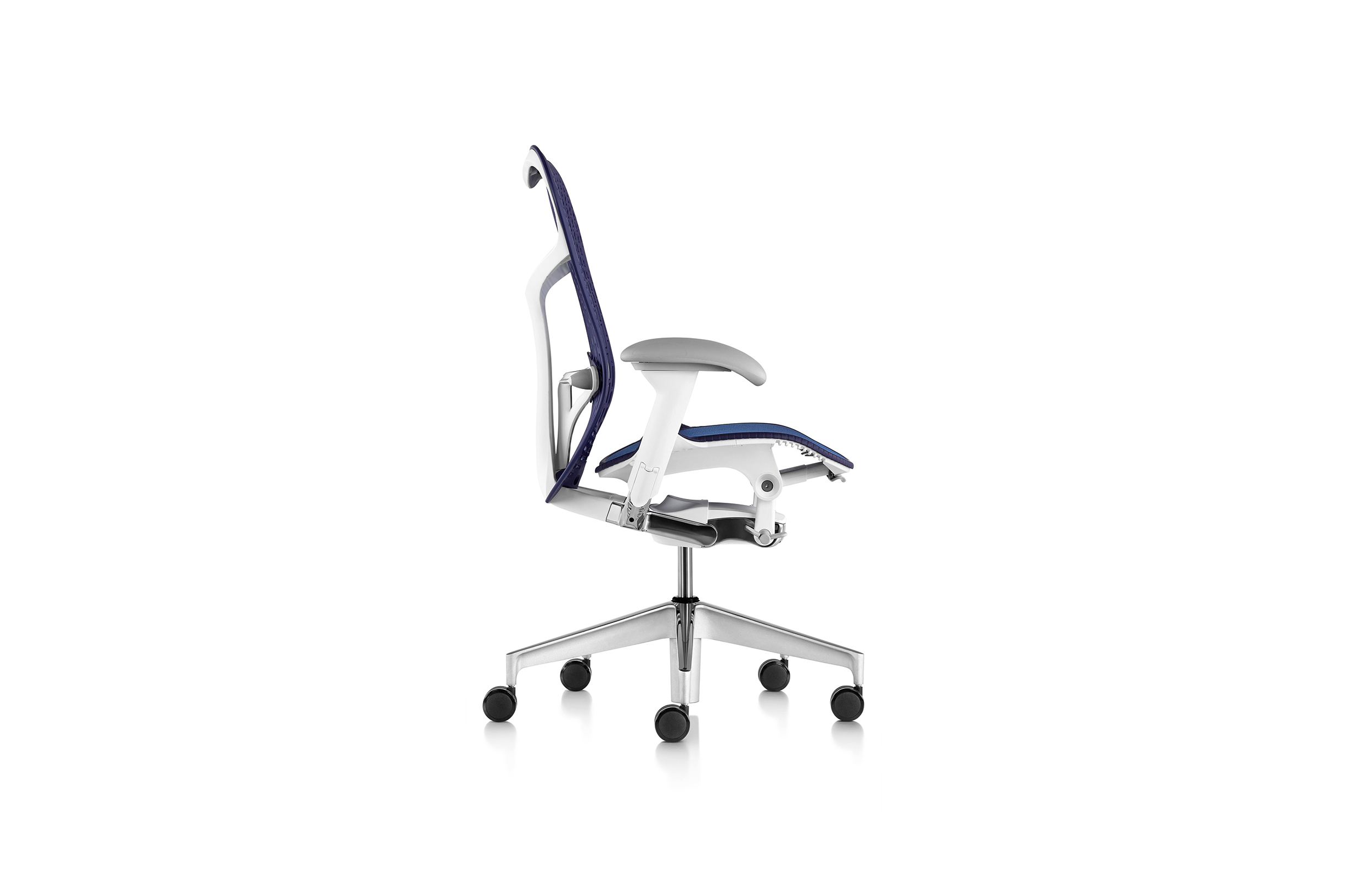 办公椅|布面职员椅|办公安博网页版|安博anbo（中国）安博网页版|米拉®2工作椅