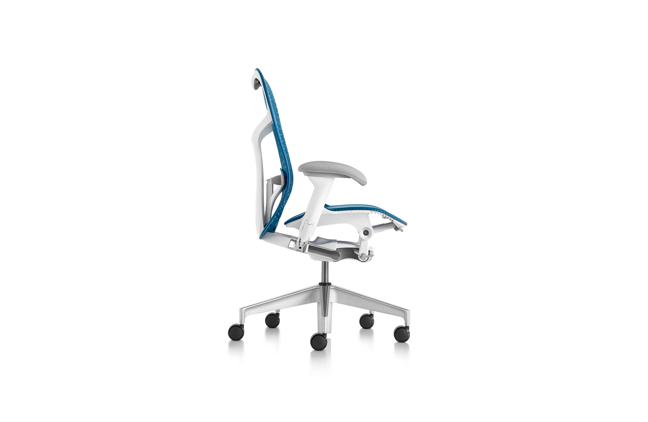 办公椅|布面职员椅|办公安博网页版|安博anbo（中国）安博网页版|米拉®2工作椅