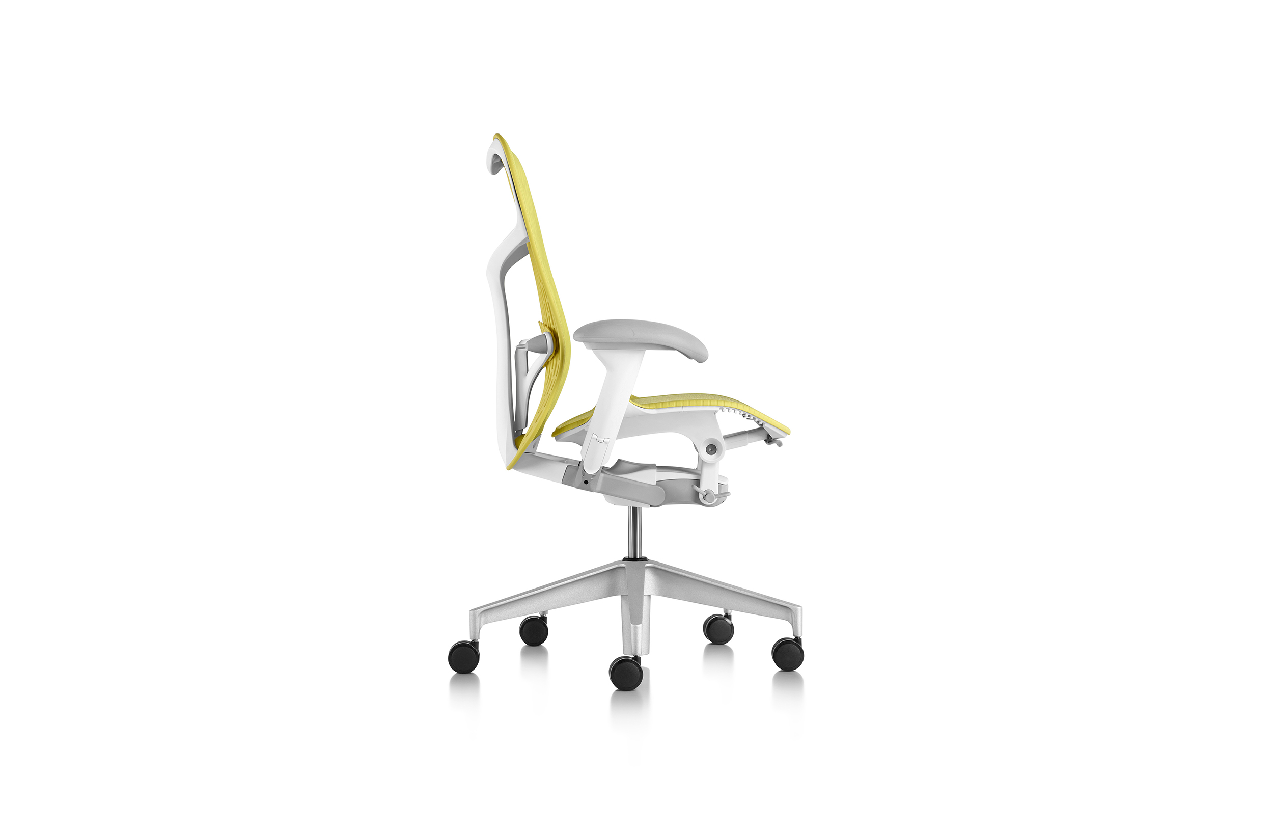 办公椅|布面职员椅|办公安博网页版|安博anbo（中国）安博网页版|米拉®2工作椅