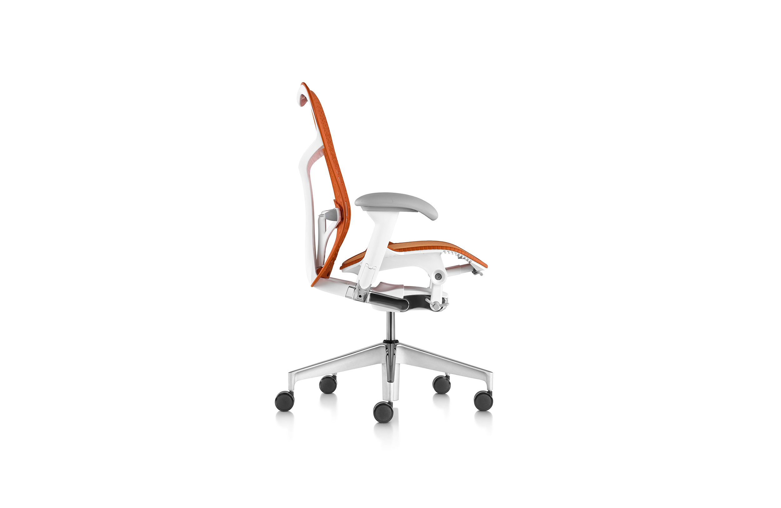 办公椅|布面职员椅|办公安博网页版|安博anbo（中国）安博网页版|米拉®2工作椅