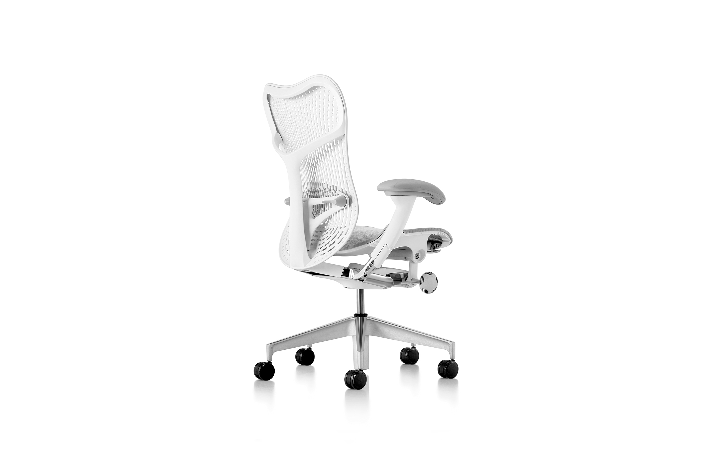 办公椅|布面职员椅|办公安博网页版|安博anbo（中国）安博网页版|米拉®2工作椅