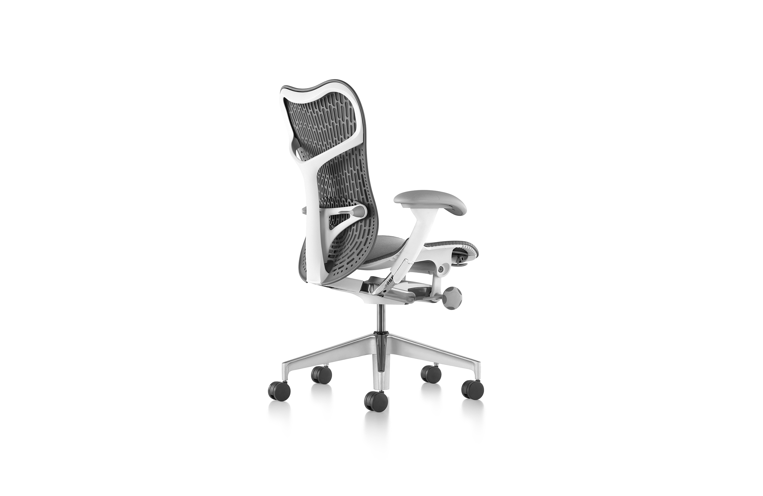 办公椅|布面职员椅|办公安博网页版|安博anbo（中国）安博网页版|米拉®2工作椅