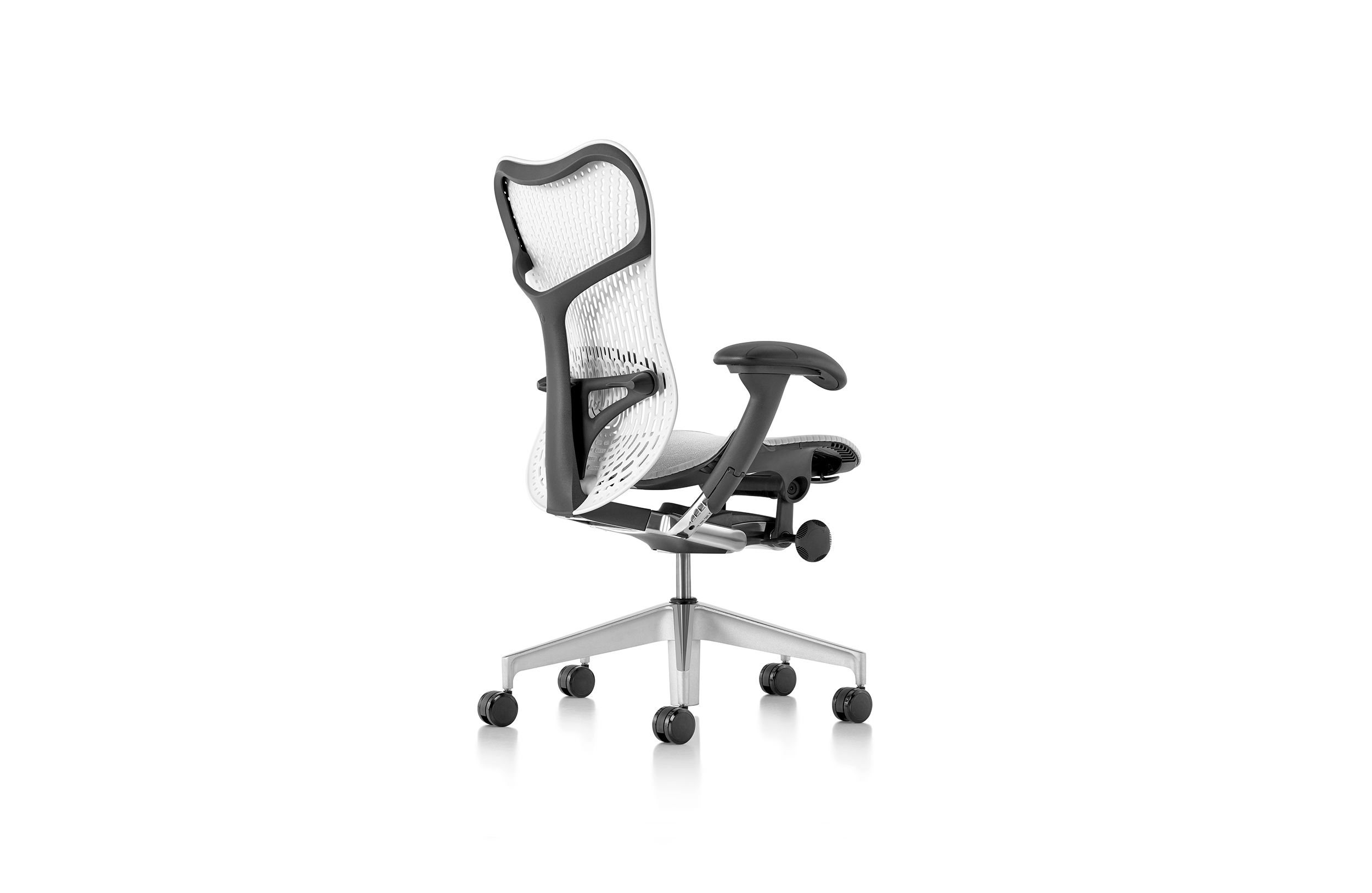 办公椅|布面职员椅|办公安博网页版|安博anbo（中国）安博网页版|米拉®2工作椅