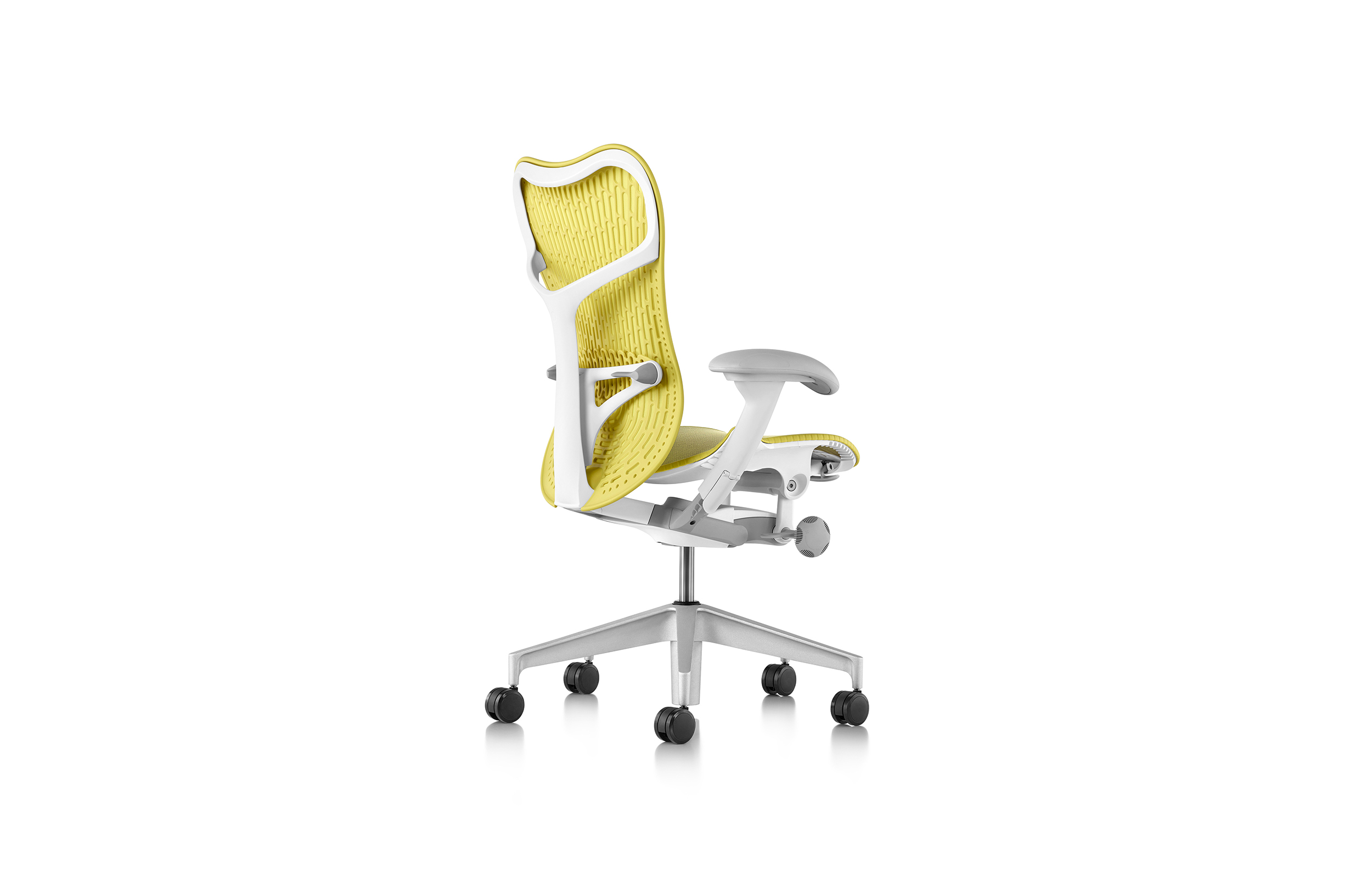 办公椅|布面职员椅|办公安博网页版|安博anbo（中国）安博网页版|米拉®2工作椅