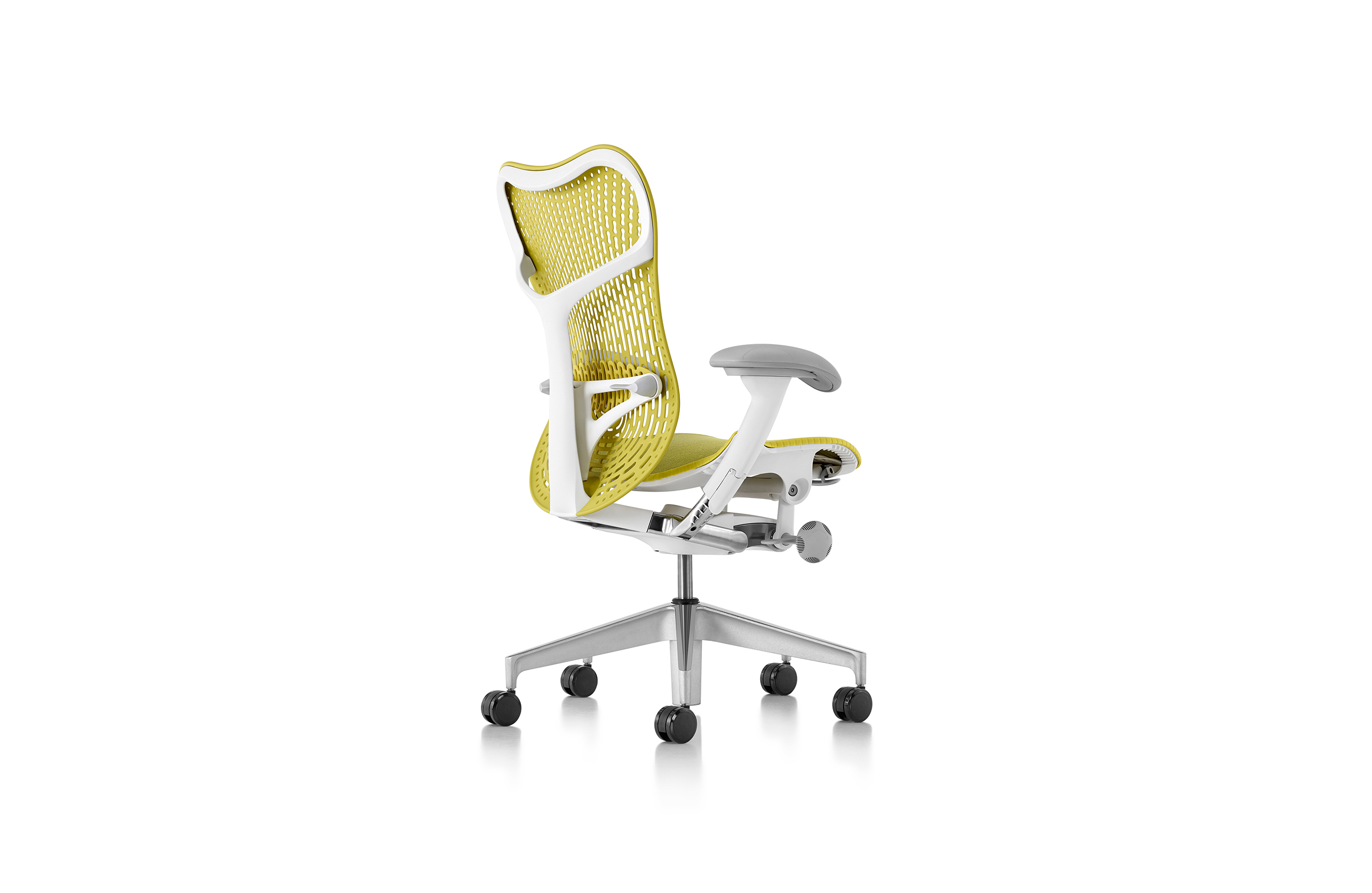 办公椅|布面职员椅|办公安博网页版|安博anbo（中国）安博网页版|米拉®2工作椅