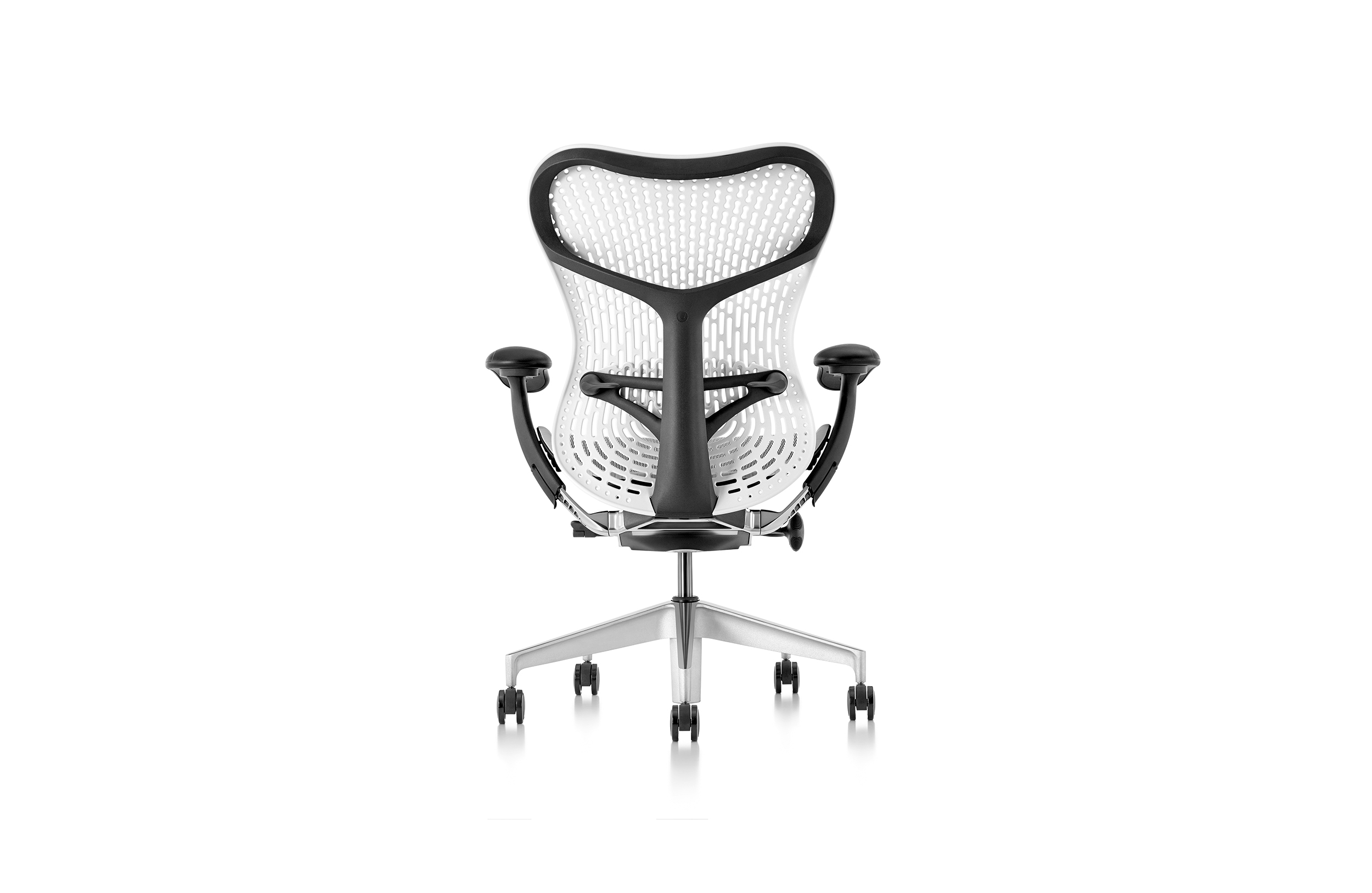 办公椅|布面职员椅|办公安博网页版|安博anbo（中国）安博网页版|米拉®2工作椅