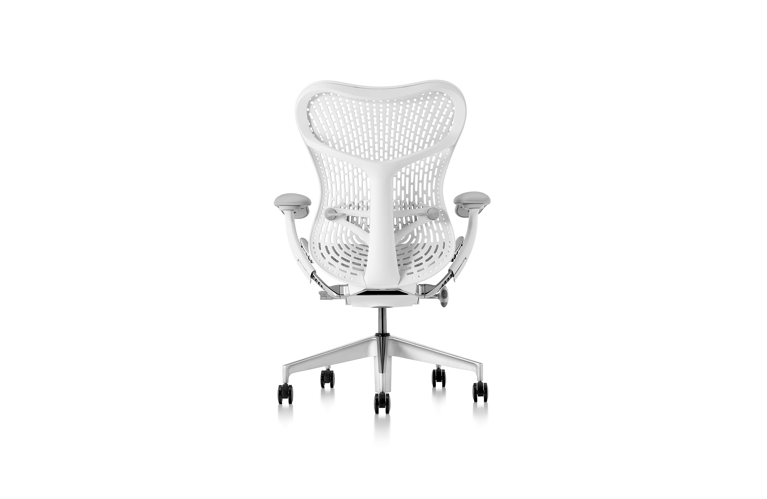 办公椅|布面职员椅|办公安博网页版|安博anbo（中国）安博网页版|米拉®2工作椅