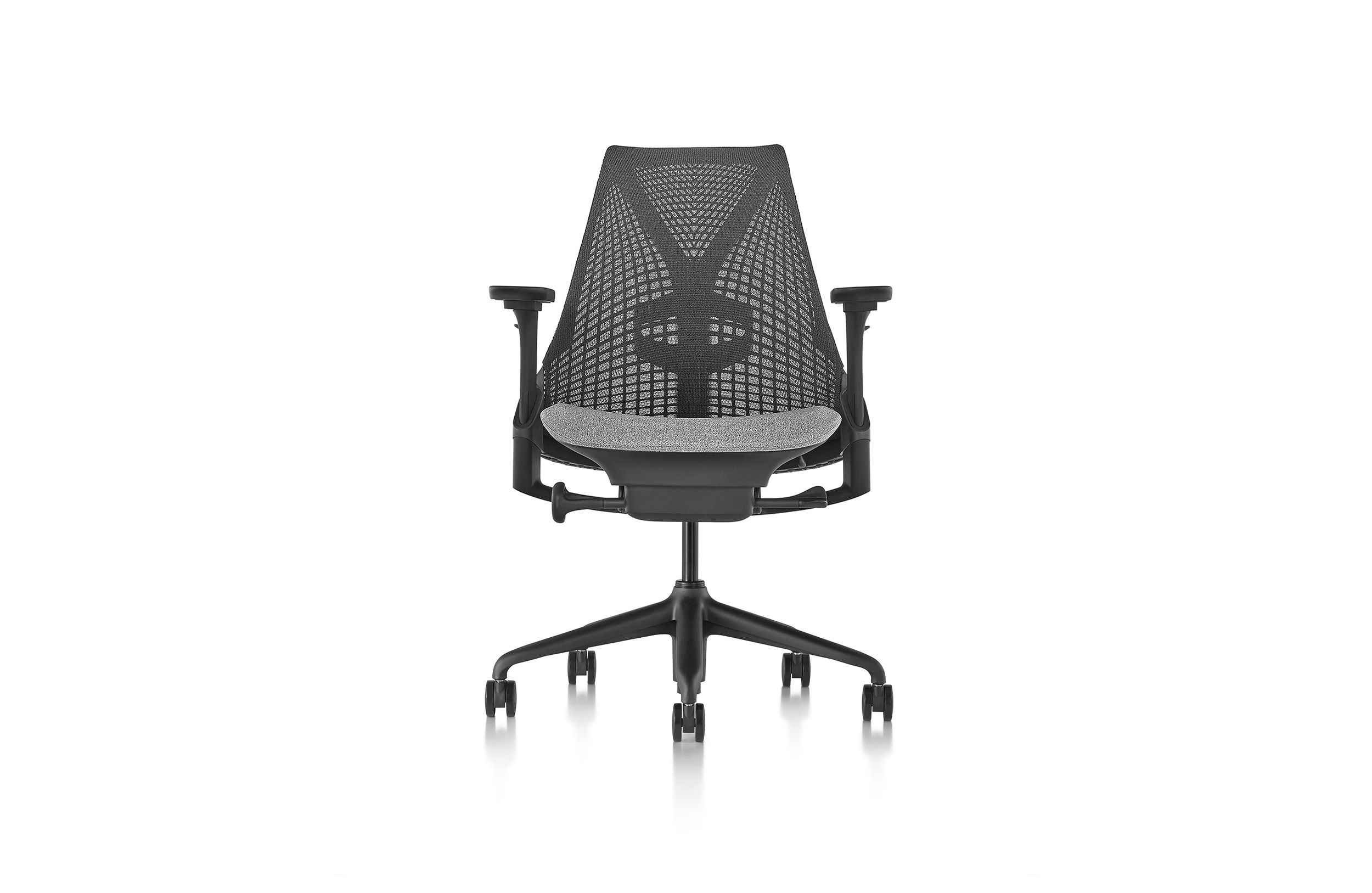 办公椅|布面职员椅|办公安博网页版|安博anbo（中国）安博网页版|赛尔职员椅