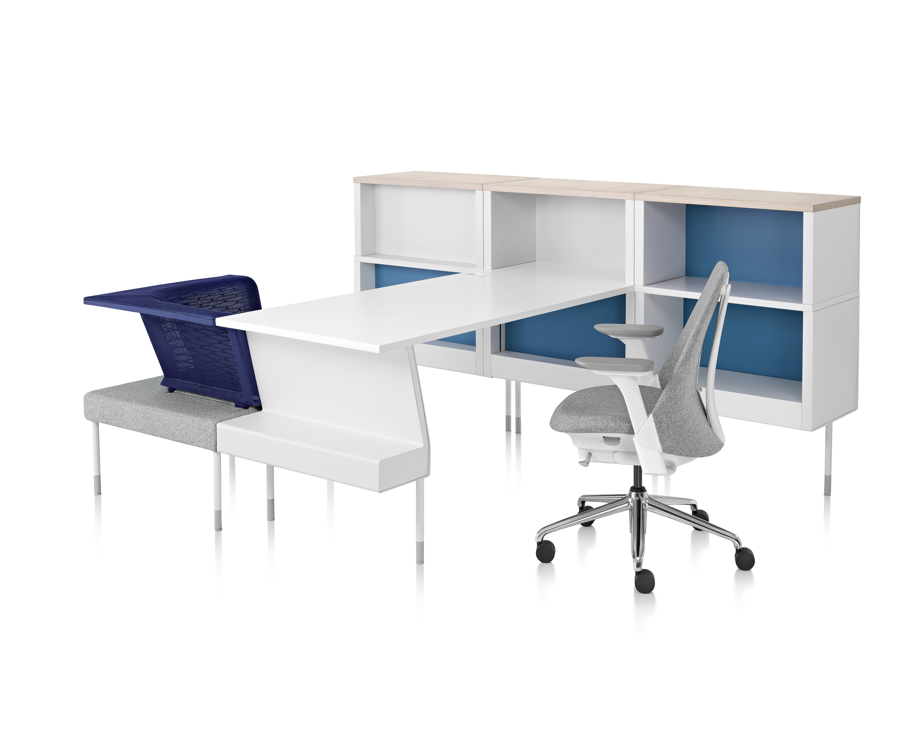 办公椅|布面职员椅|办公安博网页版|安博anbo（中国）安博网页版|赛尔职员椅