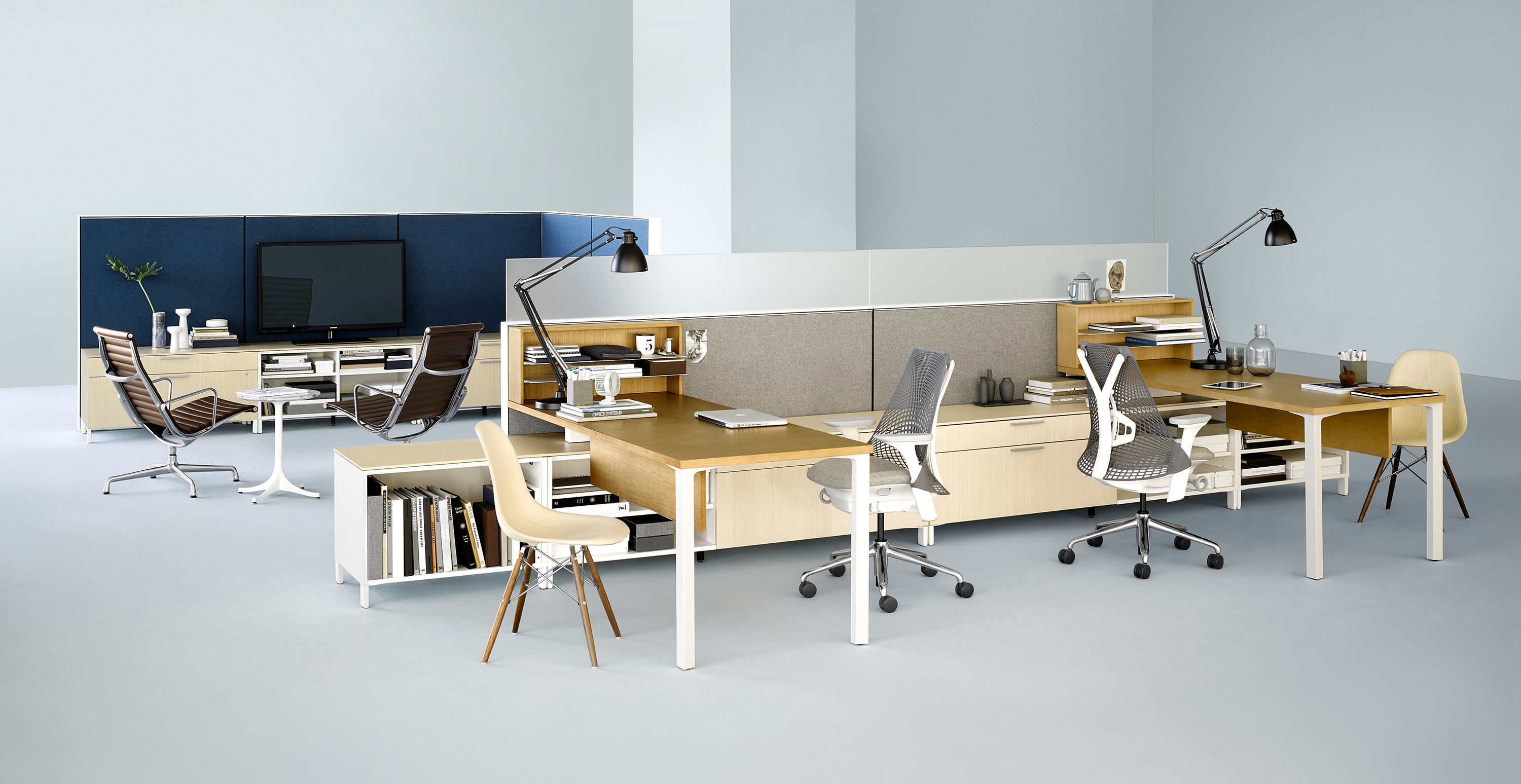 办公椅|布面职员椅|办公安博网页版|安博anbo（中国）安博网页版|赛尔职员椅