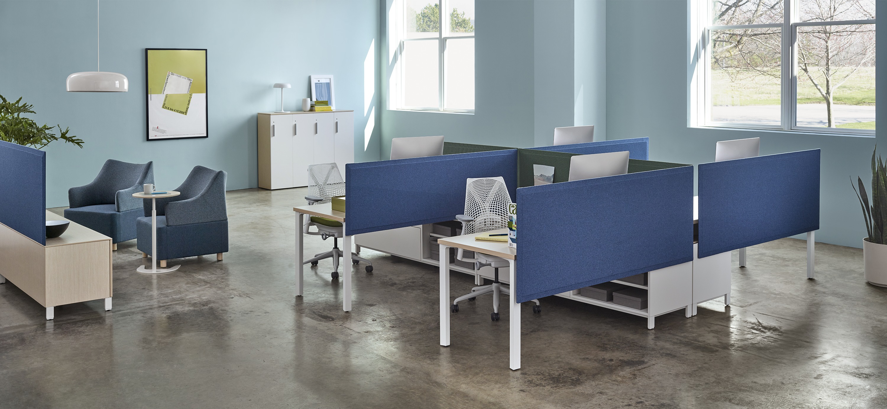 办公椅|布面职员椅|办公安博网页版|安博anbo（中国）安博网页版|赛尔职员椅