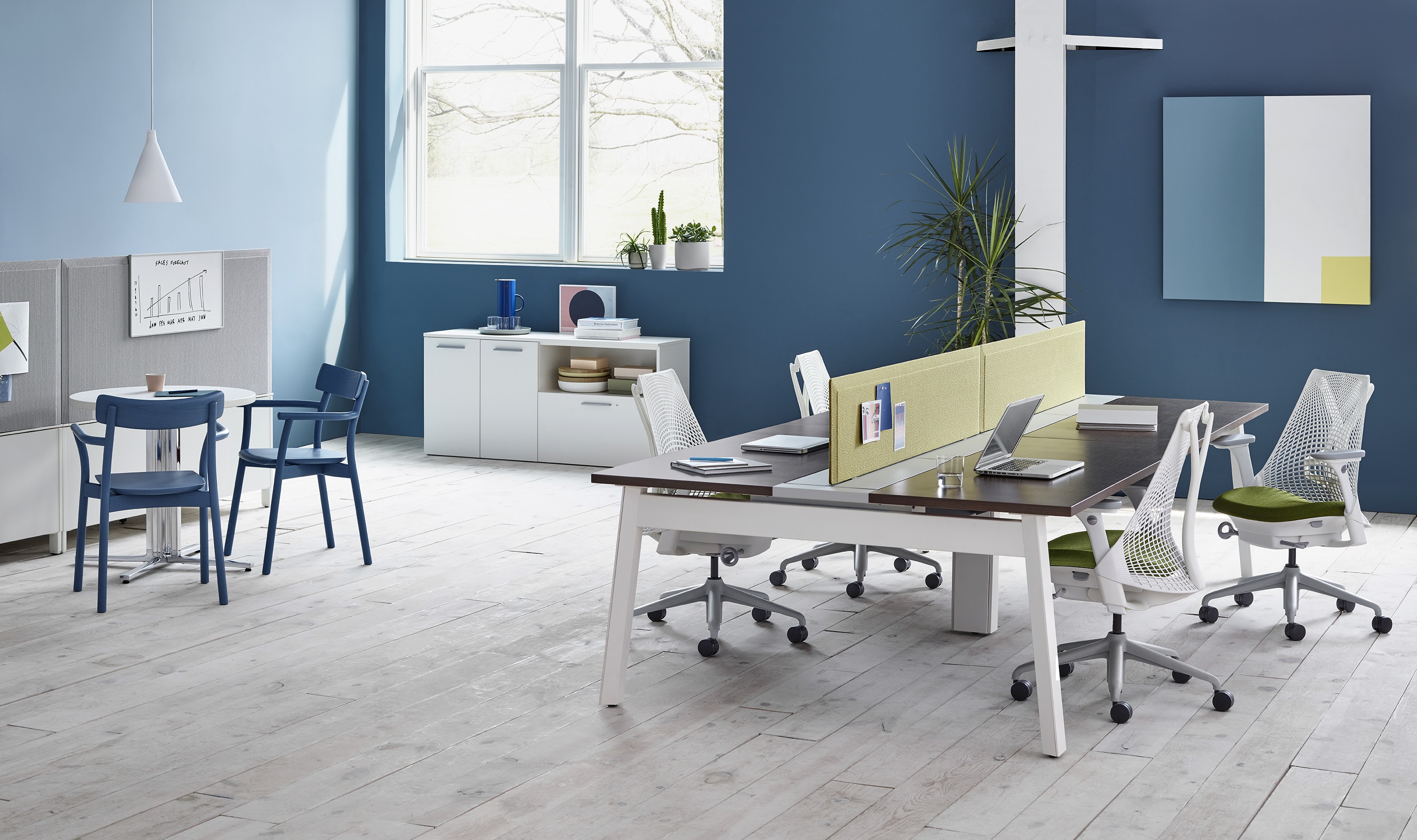 办公椅|布面职员椅|办公安博网页版|安博anbo（中国）安博网页版|赛尔职员椅