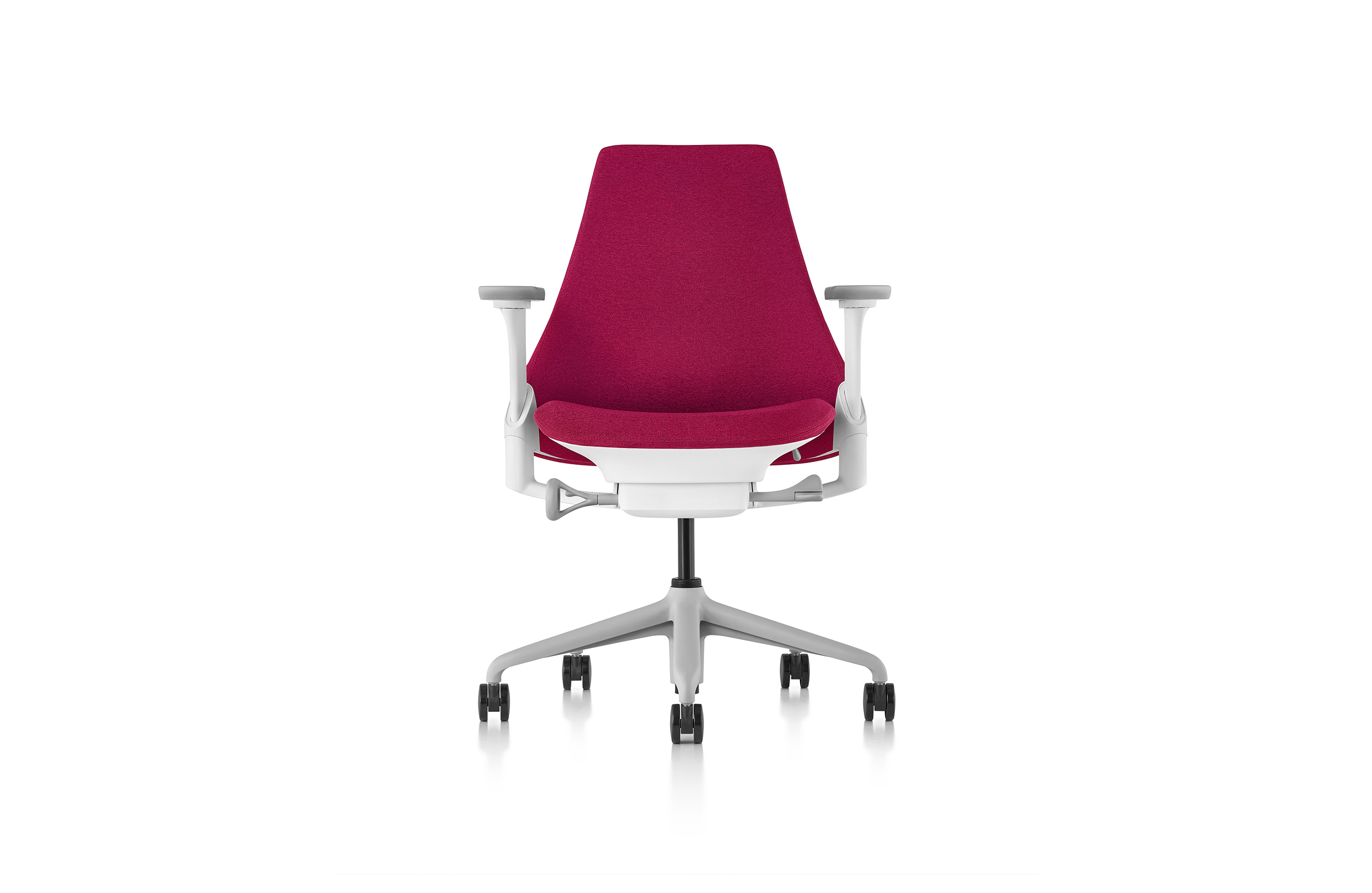 办公椅|布面职员椅|办公安博网页版|安博anbo（中国）安博网页版|赛尔职员椅