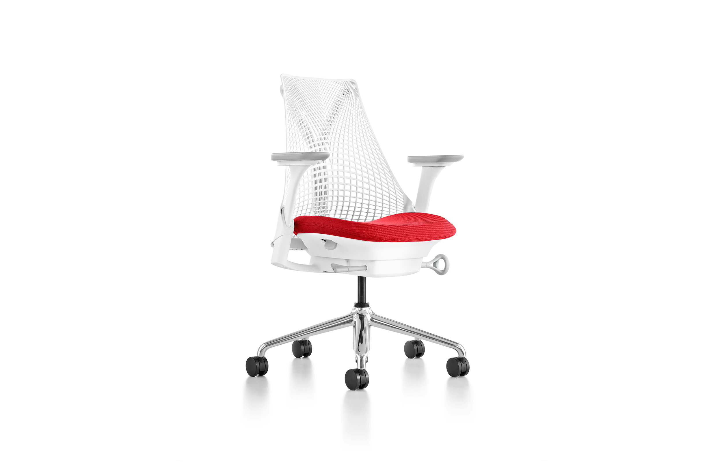 办公椅|布面职员椅|办公安博网页版|安博anbo（中国）安博网页版|赛尔职员椅