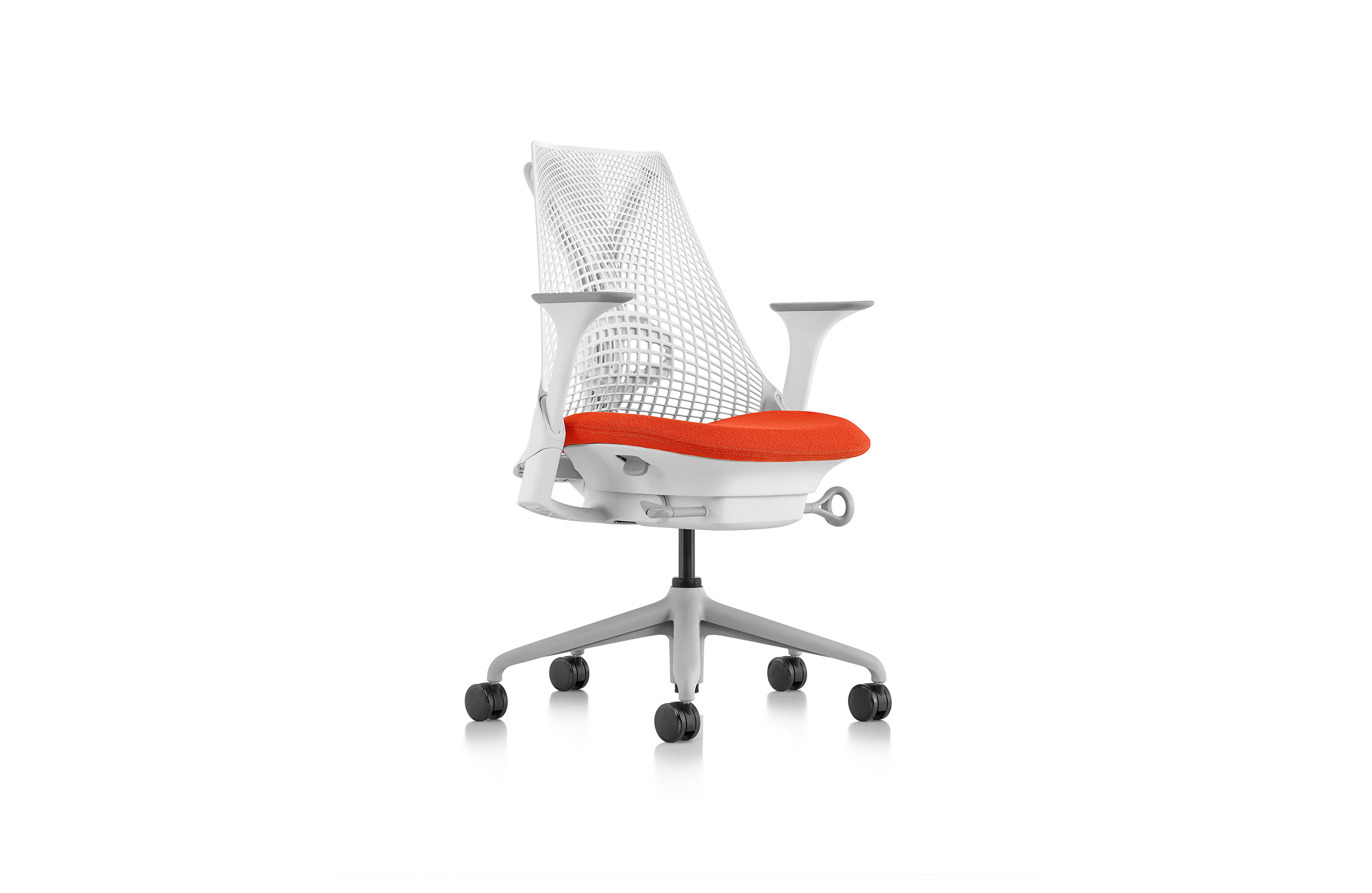 办公椅|布面职员椅|办公安博网页版|安博anbo（中国）安博网页版|赛尔职员椅