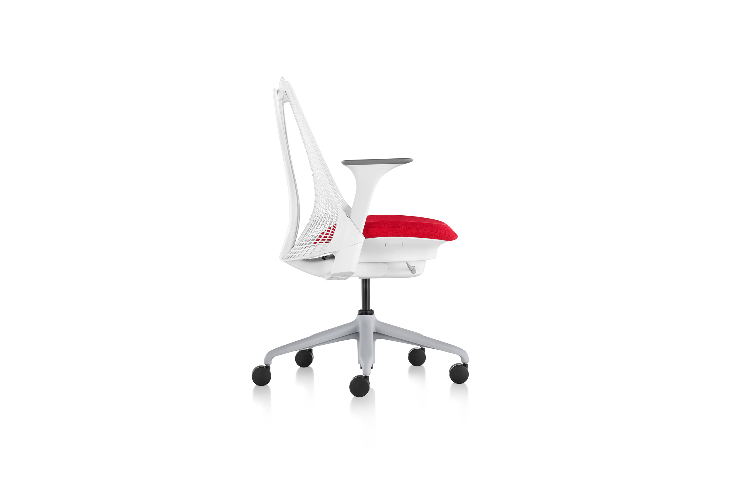 办公椅|布面职员椅|办公安博网页版|安博anbo（中国）安博网页版|赛尔职员椅