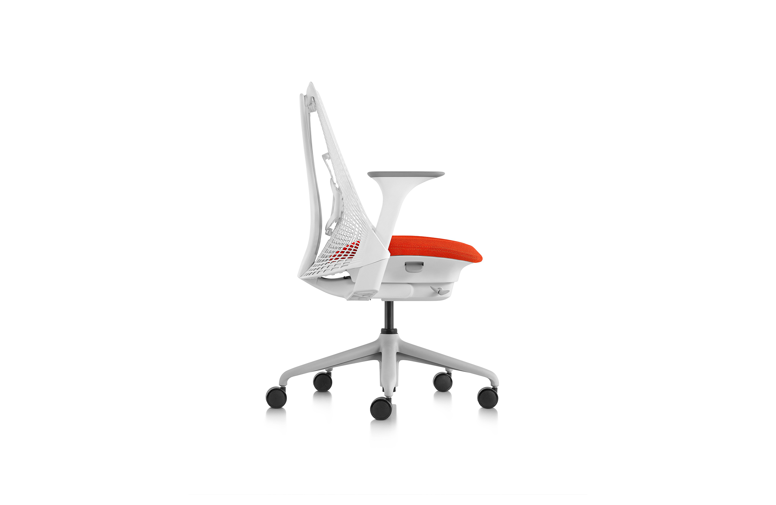 办公椅|布面职员椅|办公安博网页版|安博anbo（中国）安博网页版|赛尔职员椅