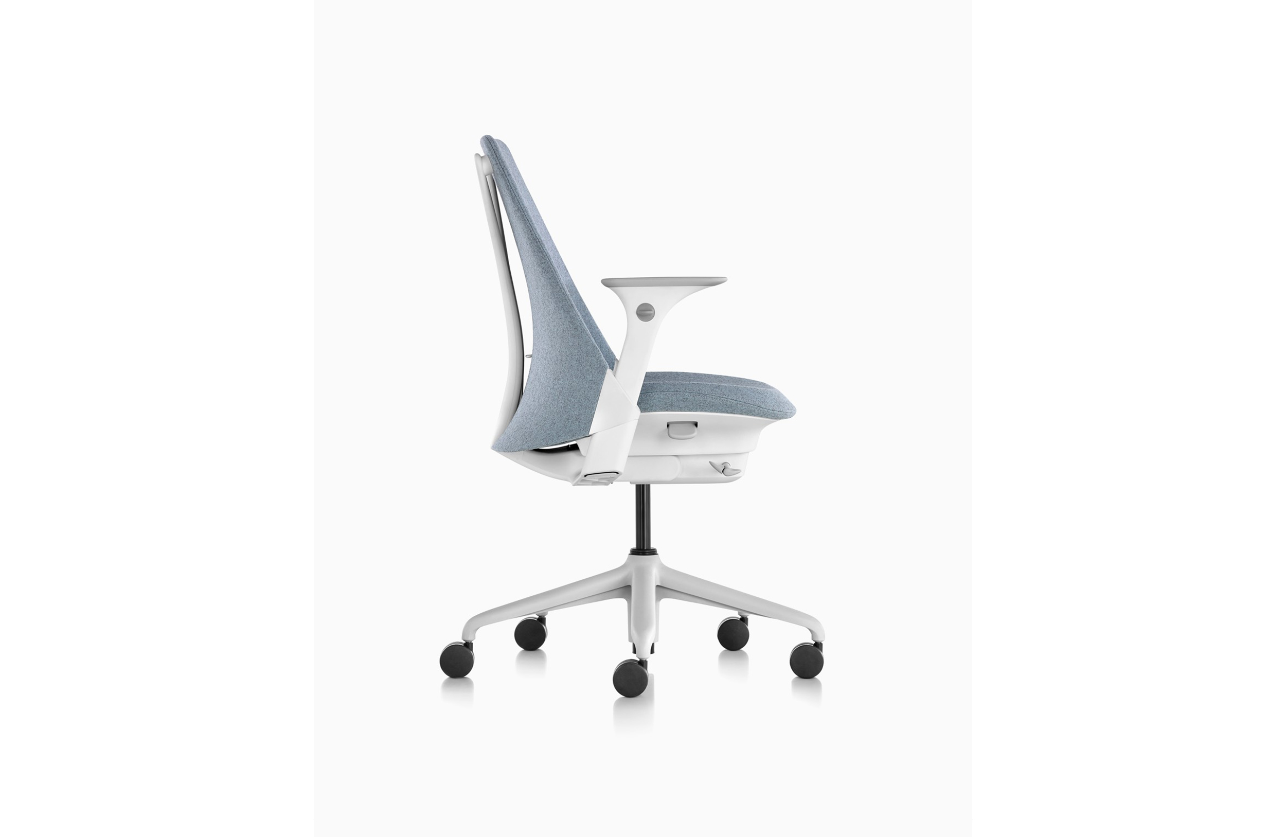 办公椅|布面职员椅|办公安博网页版|安博anbo（中国）安博网页版|赛尔职员椅