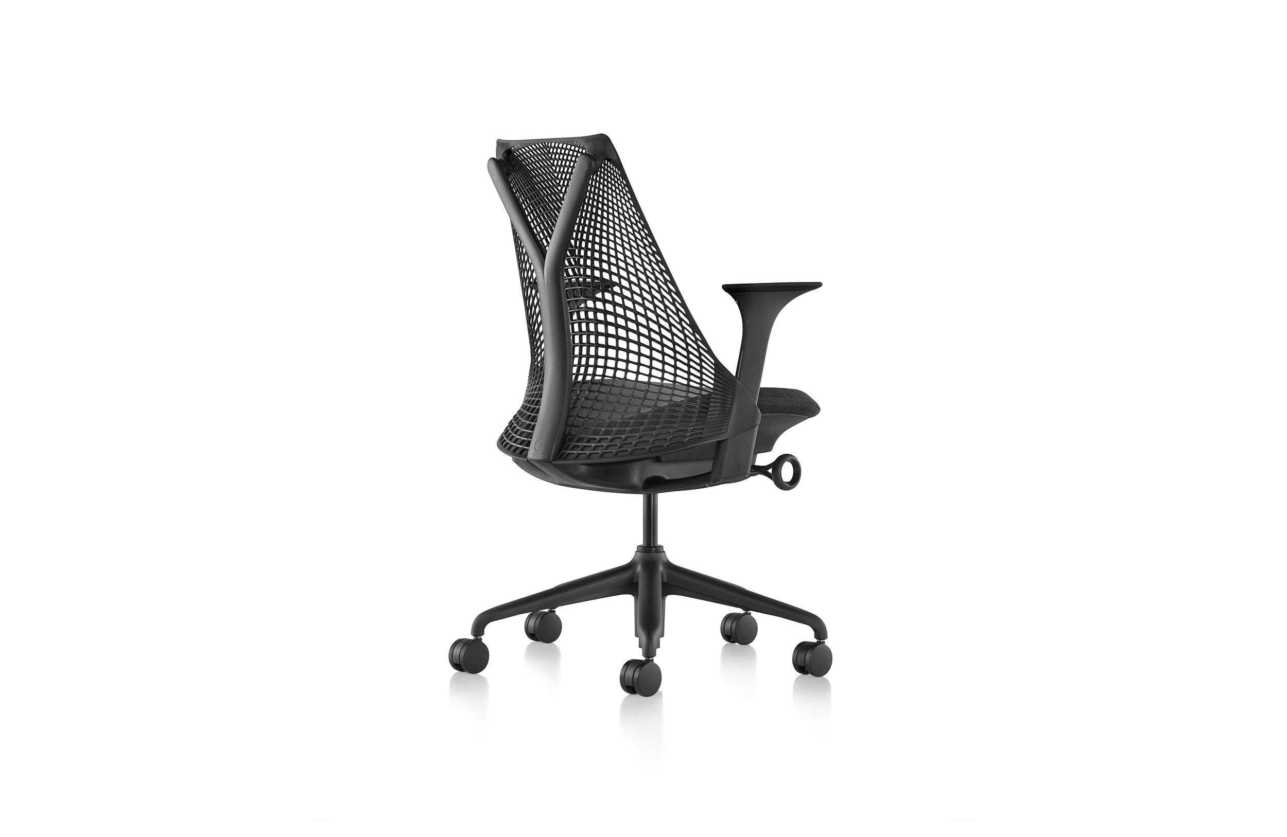 办公椅|布面职员椅|办公安博网页版|安博anbo（中国）安博网页版|赛尔职员椅