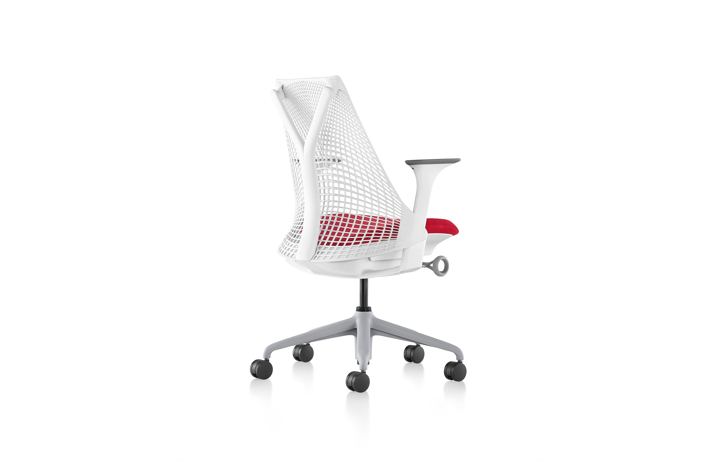 办公椅|布面职员椅|办公安博网页版|安博anbo（中国）安博网页版|赛尔职员椅