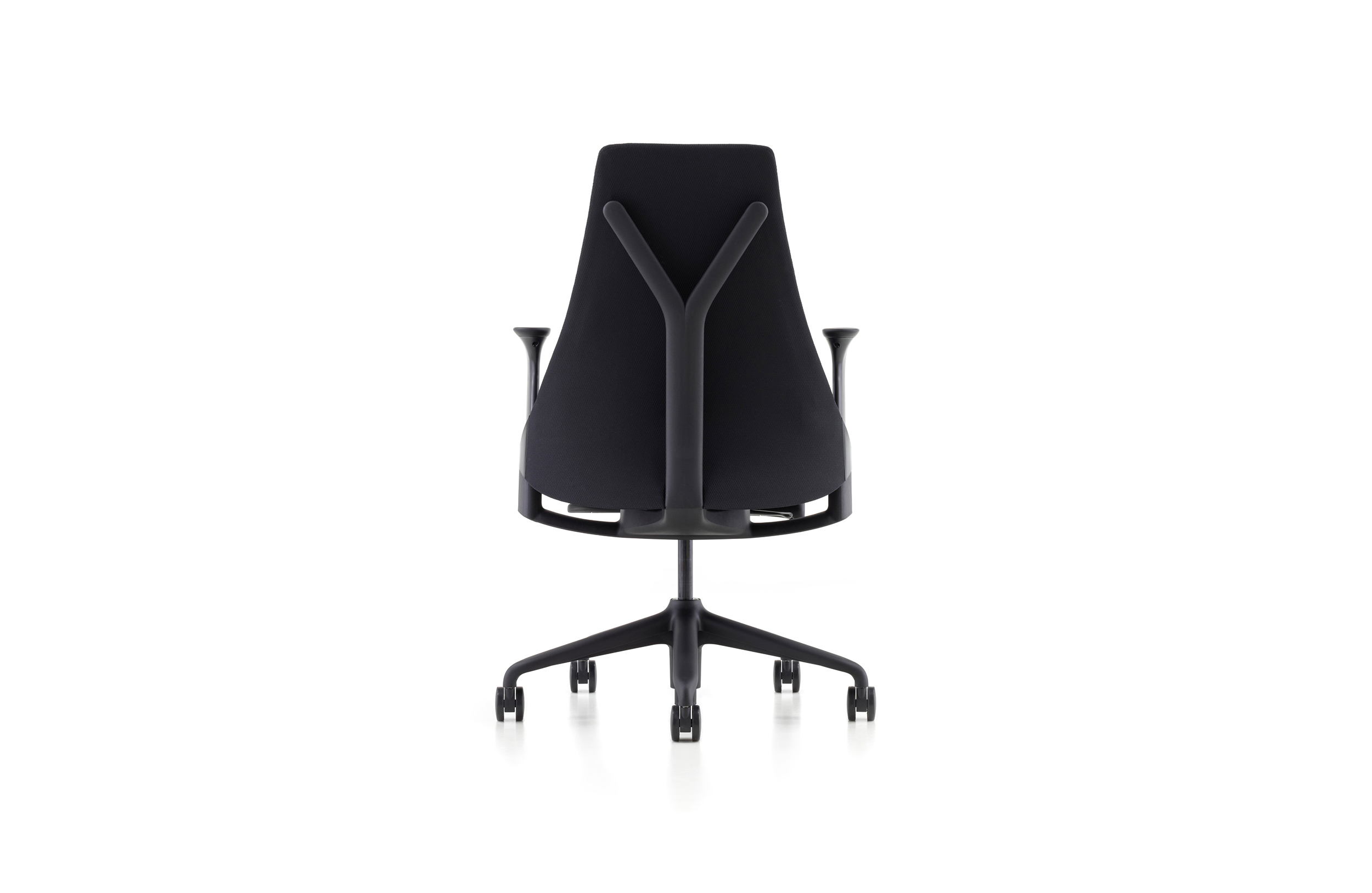 办公椅|布面职员椅|办公安博网页版|安博anbo（中国）安博网页版|赛尔职员椅