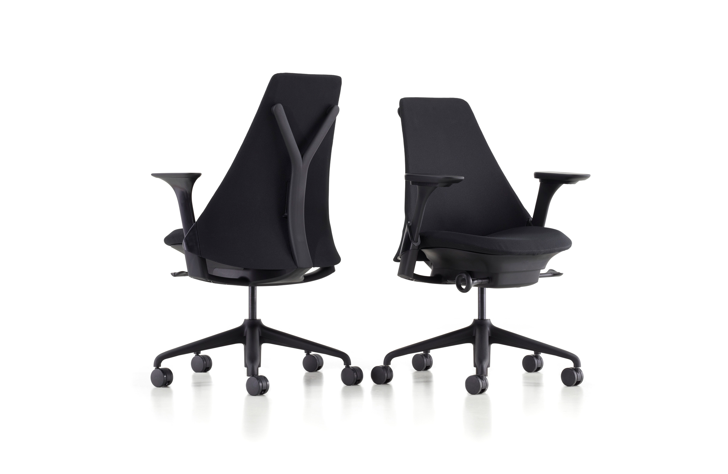 办公椅|布面职员椅|办公安博网页版|安博anbo（中国）安博网页版|赛尔职员椅