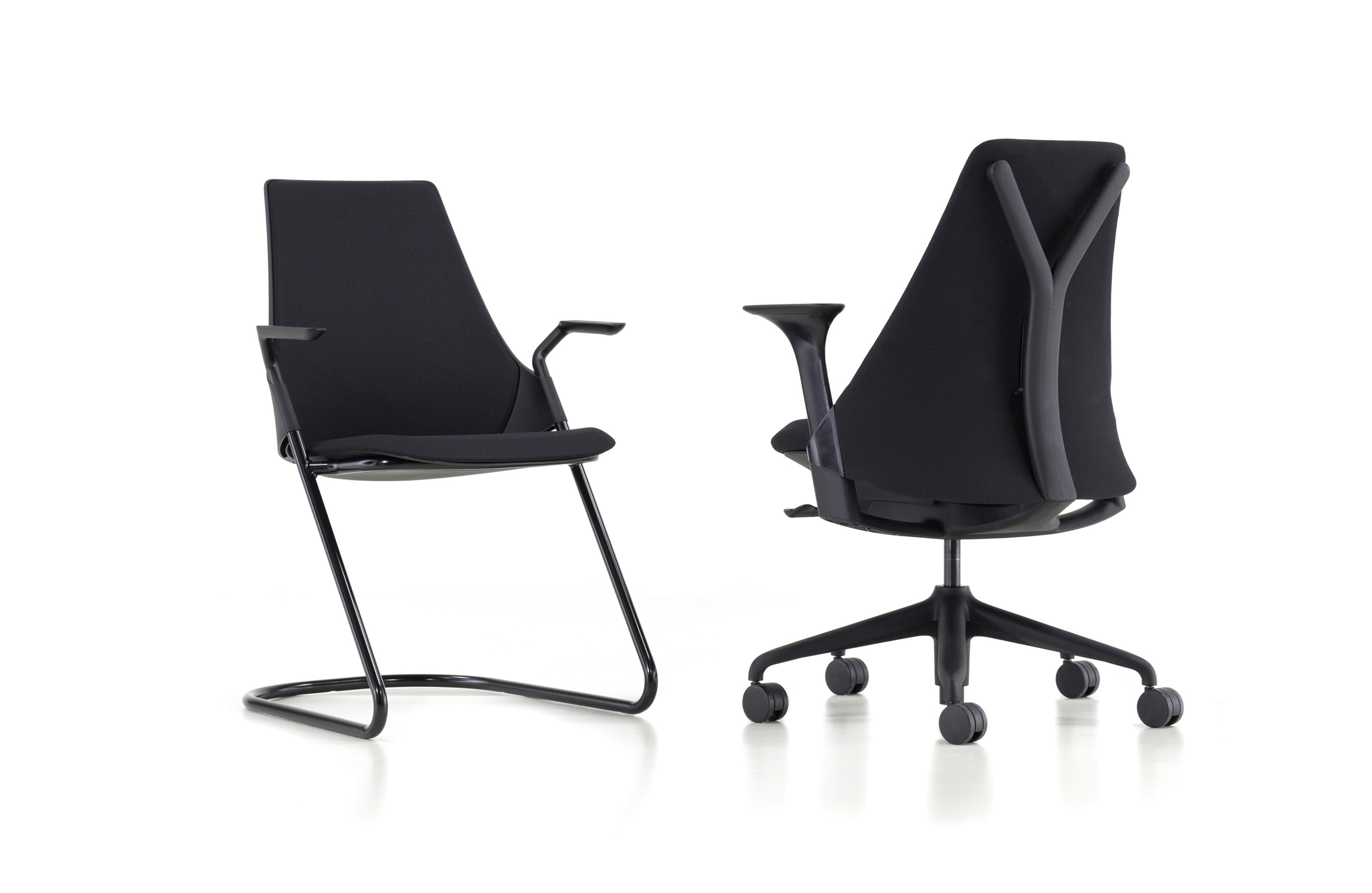 办公椅|布面职员椅|办公安博网页版|安博anbo（中国）安博网页版|赛尔职员椅