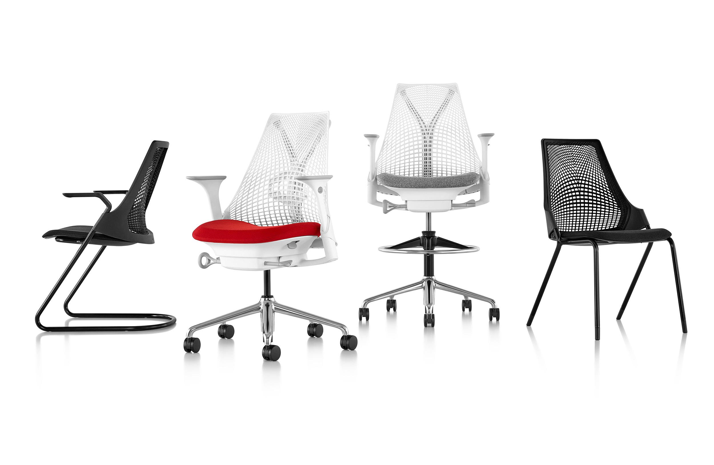 办公椅|布面职员椅|办公安博网页版|安博anbo（中国）安博网页版|赛尔职员椅