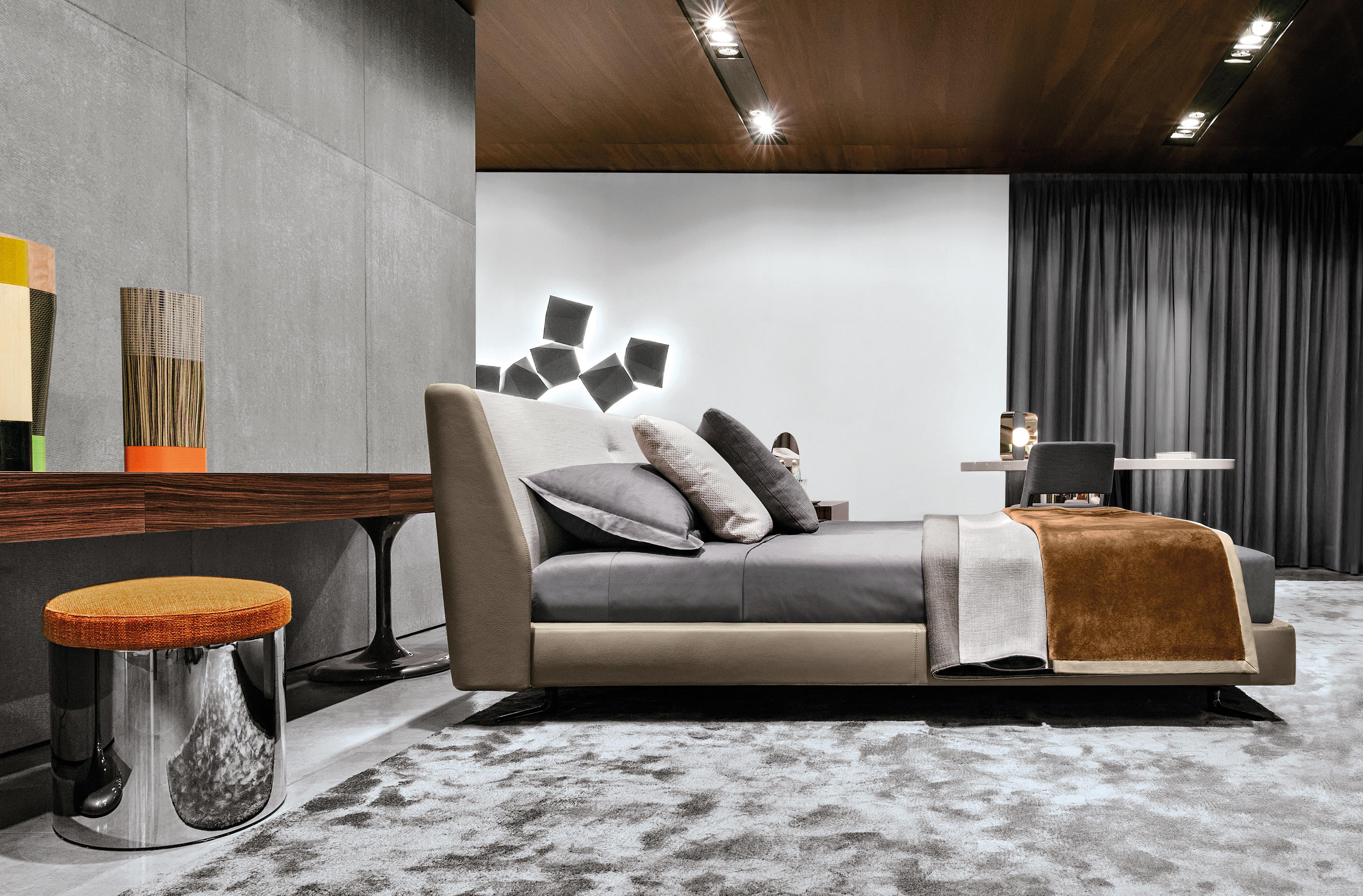 创意安博网页版 - 坐具|吧椅/凳子|办公安博网页版|安博anbo（中国）安博网页版|雷蒙德矮凳