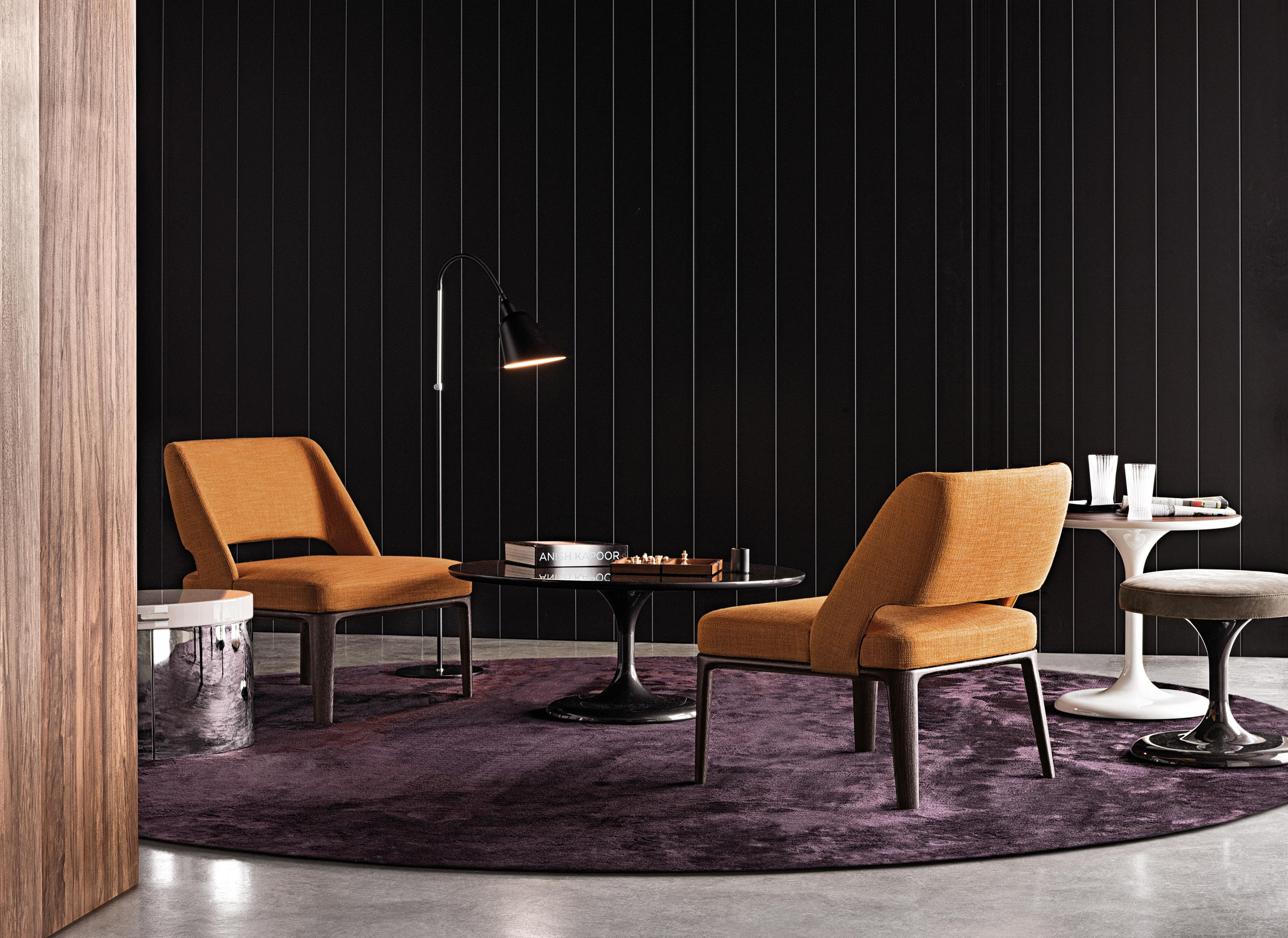 创意安博网页版 - 坐具|吧椅/凳子|办公安博网页版|安博anbo（中国）安博网页版|雷蒙德矮凳