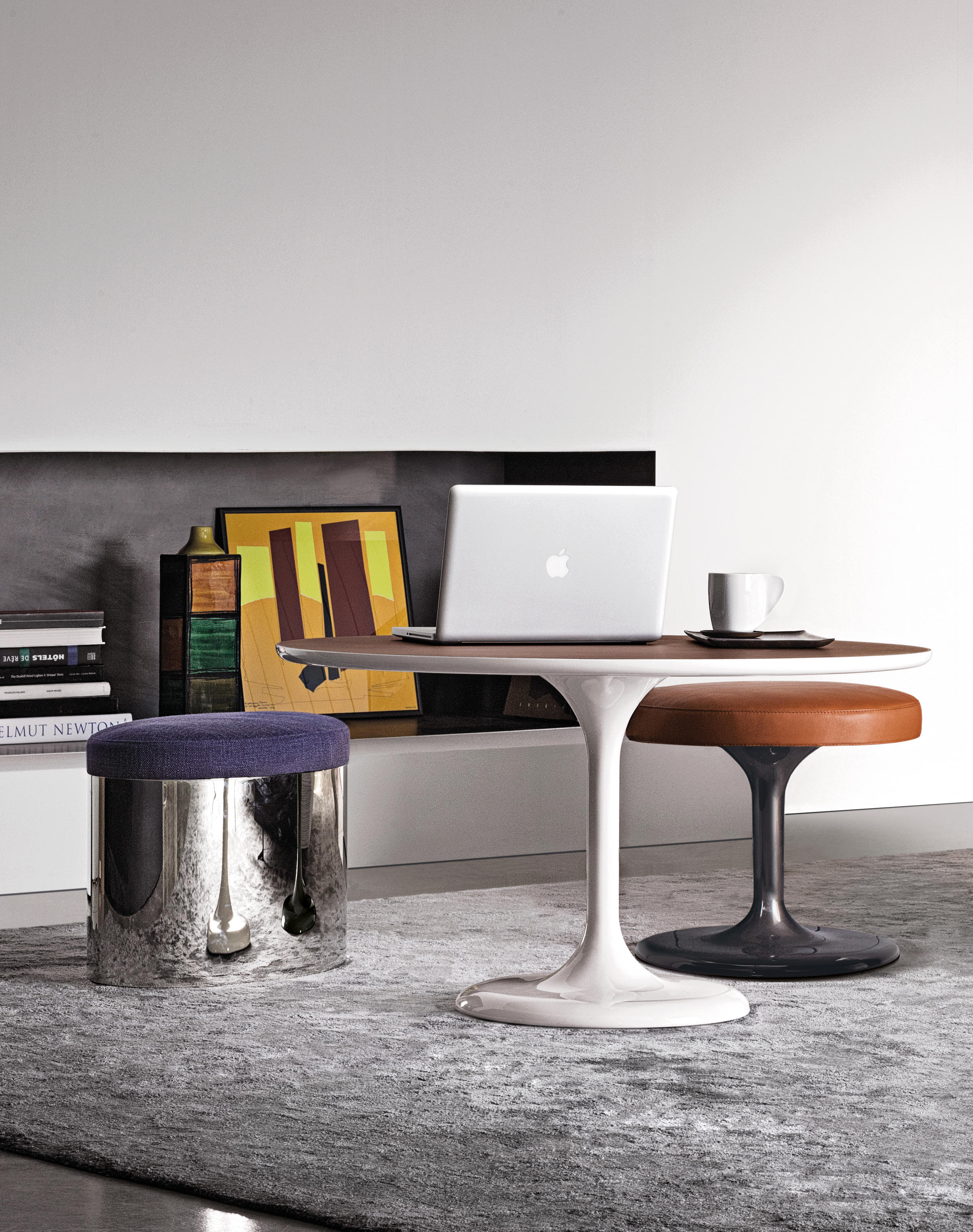 创意安博网页版 - 坐具|吧椅/凳子|办公安博网页版|安博anbo（中国）安博网页版|雷蒙德矮凳